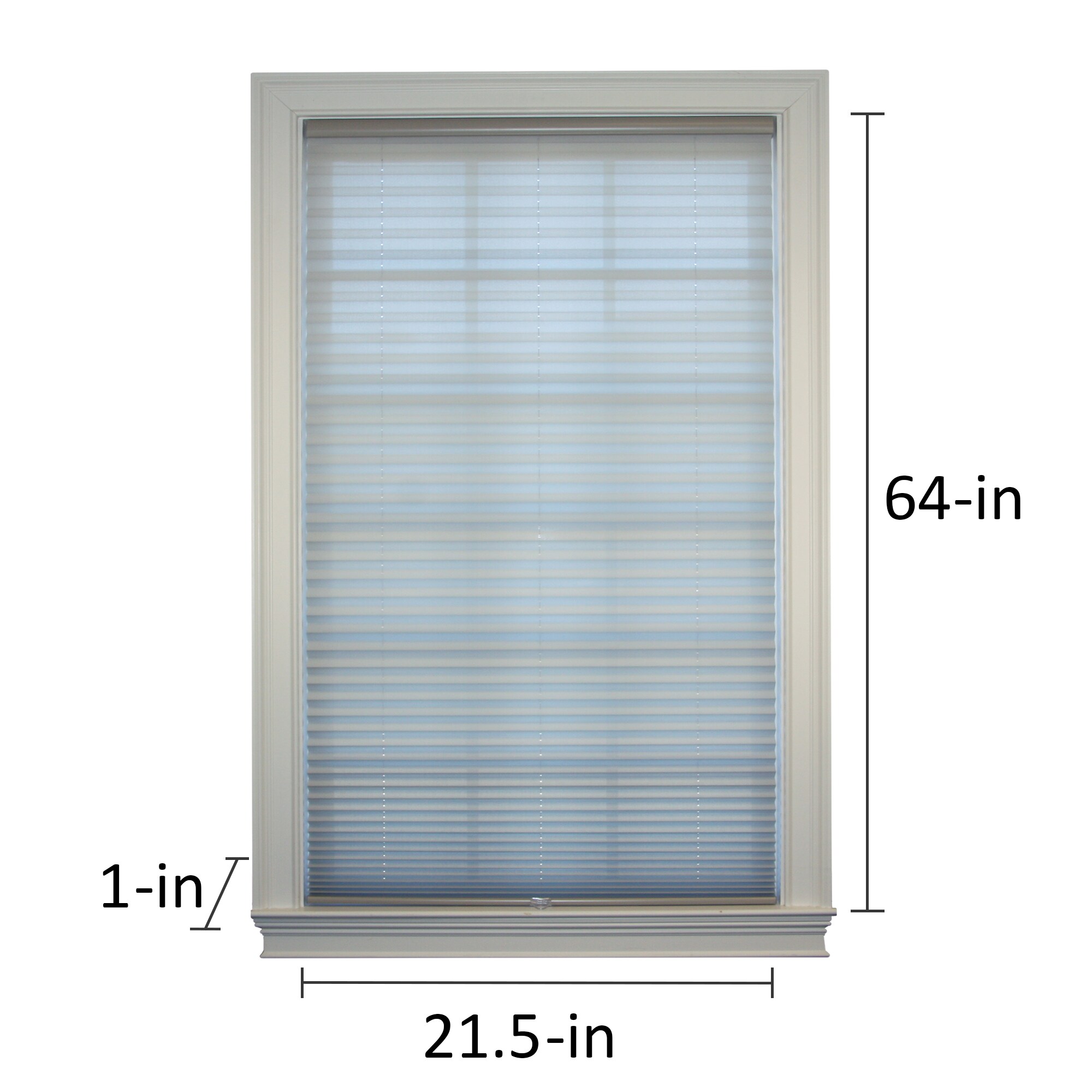 allen + roth CPLG214640 shades - View #7