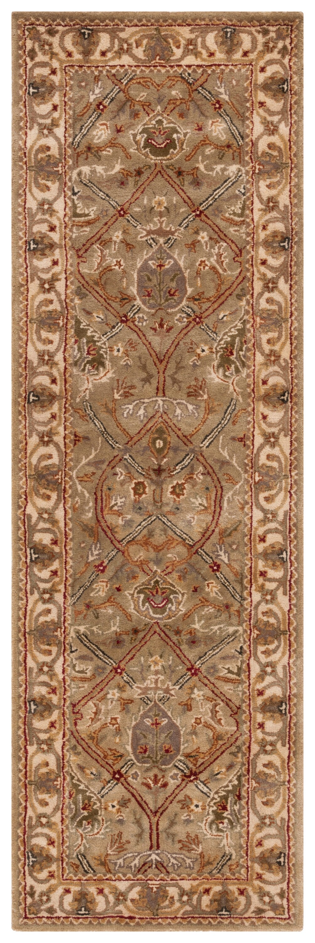 Safavieh PL819A-28 rugs - View #2