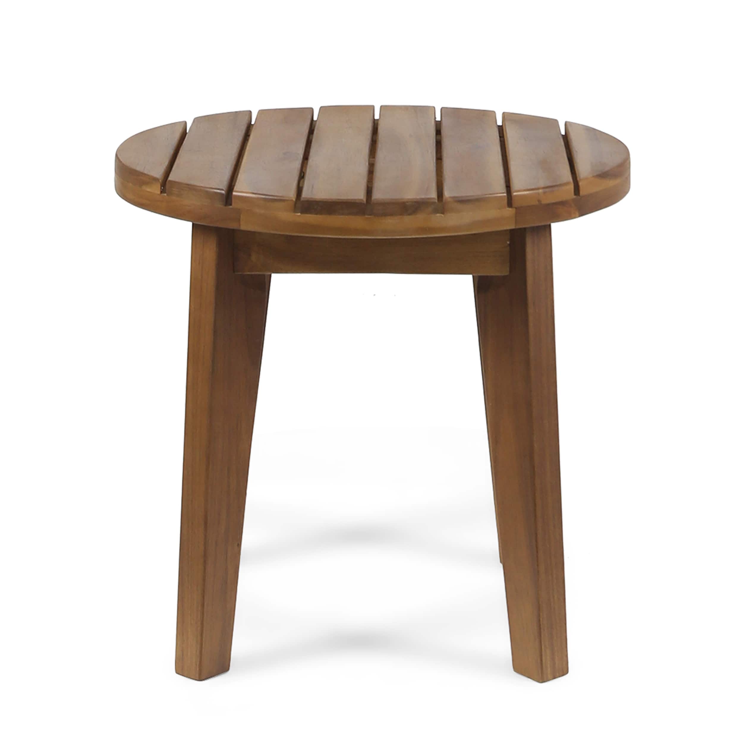 Moda Furnishings MD62266 Patio-Tables - View #3