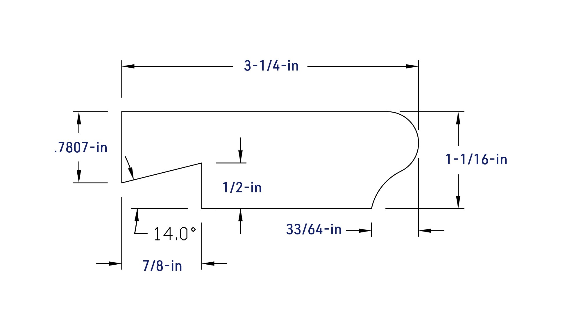RELIABILT L04116228 Window-Door-Casings - View #4