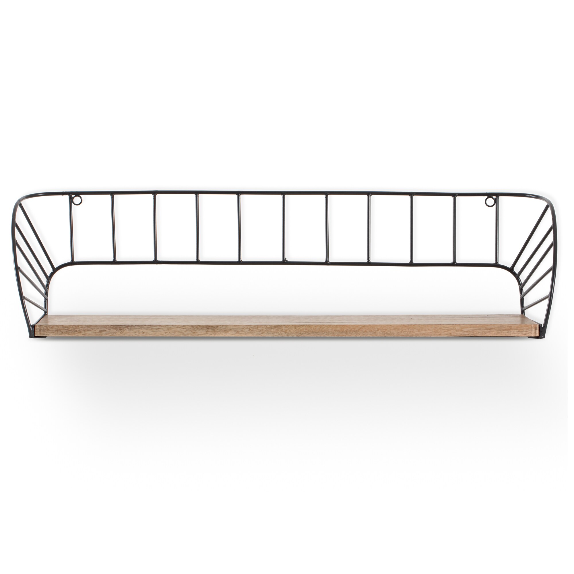 MH LONDON MH-ST-118 Wall-Mounted-Shelving - View #11