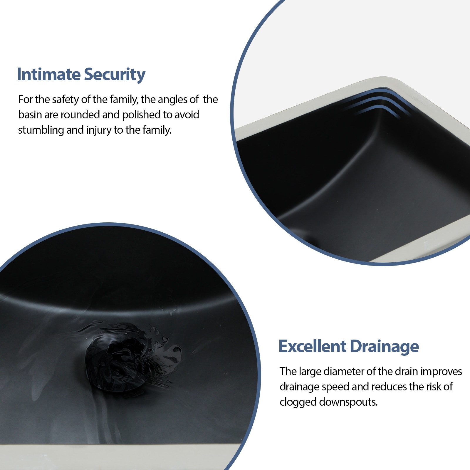 Lordear LD-LMP18001-CH Bath-Sink - View #6