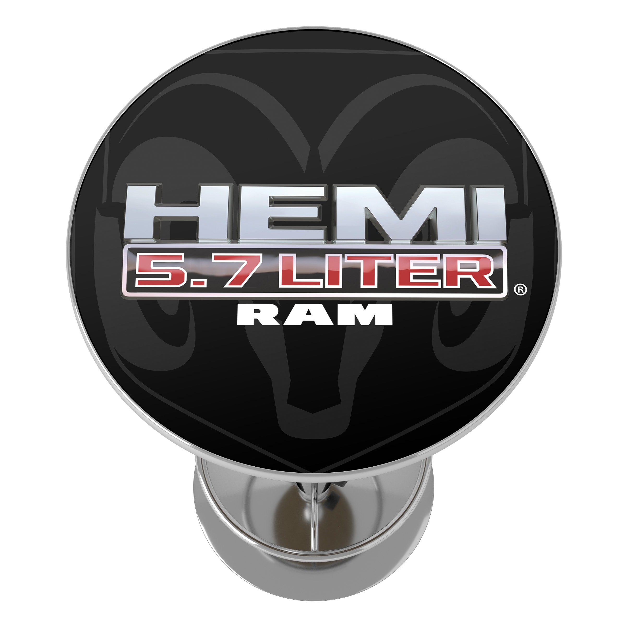 Trademark Gameroom RAM2000-HEMI Dining-Tables - View #2