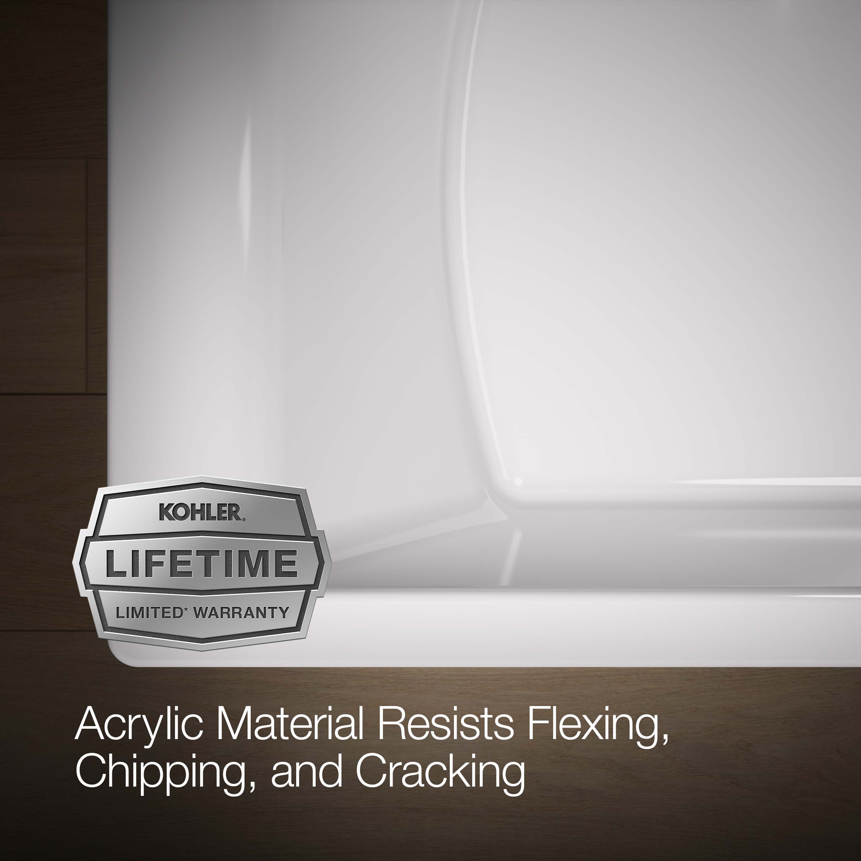 KOHLER 6367-0 bathtubs - View #11