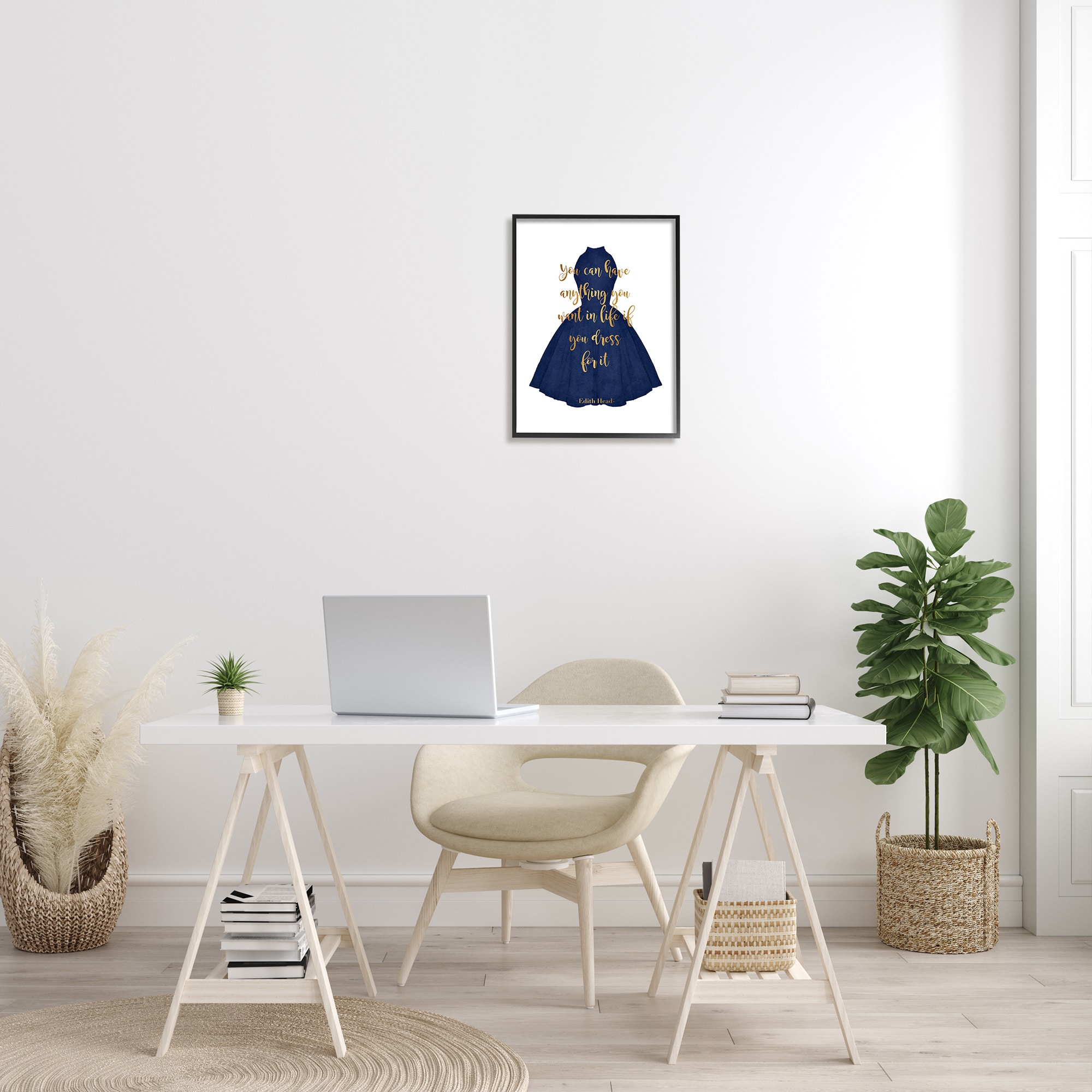 Stupell Industries AF-659-FR-16X20 Wall-Art - View #7