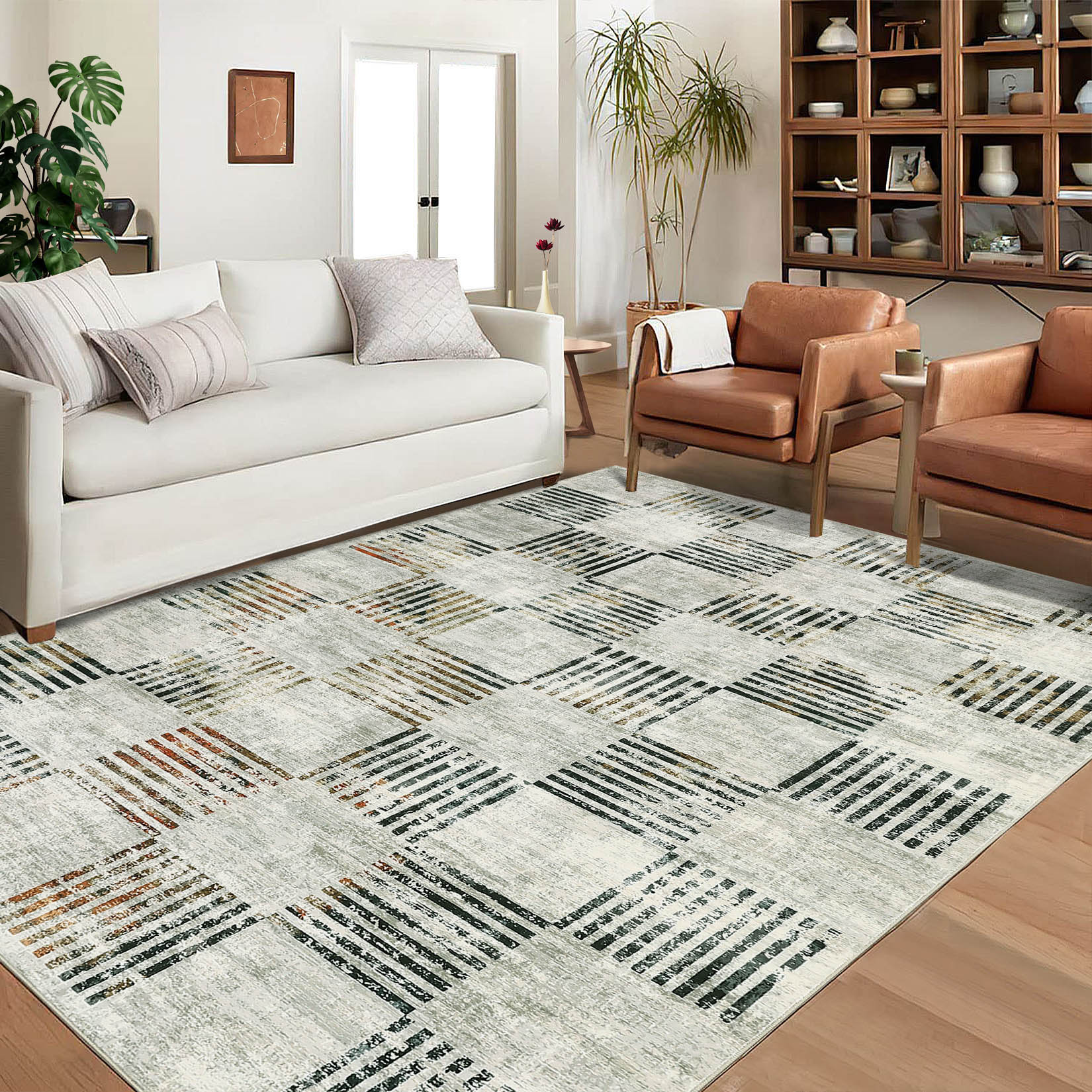 Garvee YXY-LO-PHO-15GTEVLX rugs - View #2