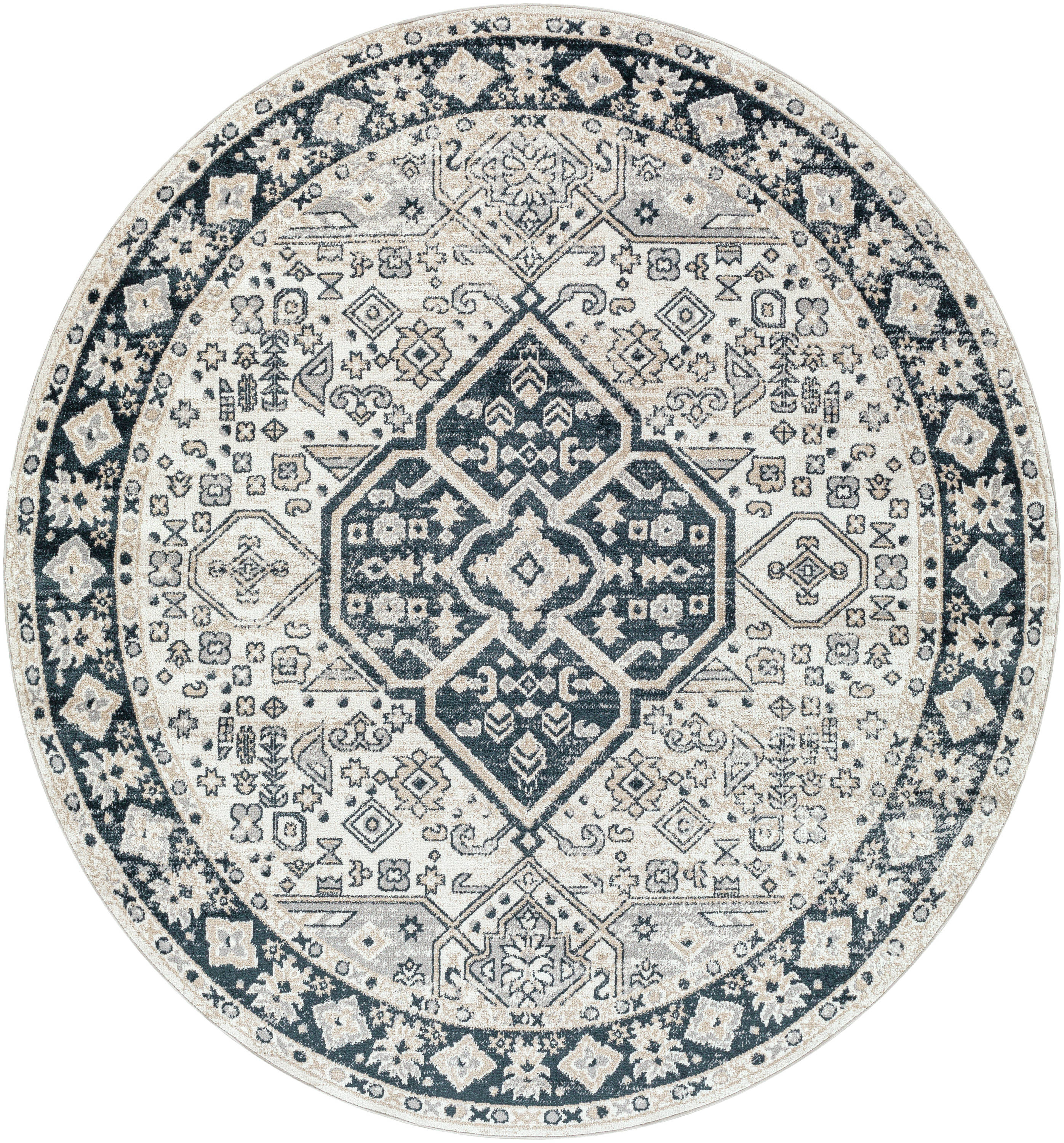 Livabliss LVR2324-67RD rugs - View #2