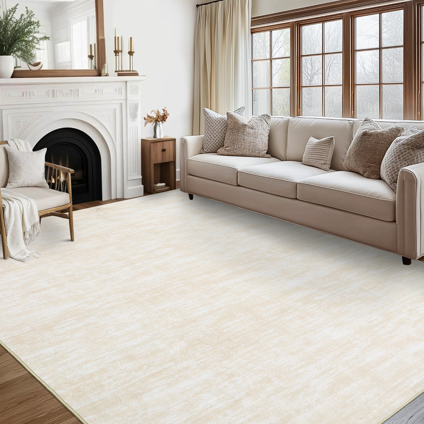 DEXSO CHURI9EMNI80FEY rugs - View #2