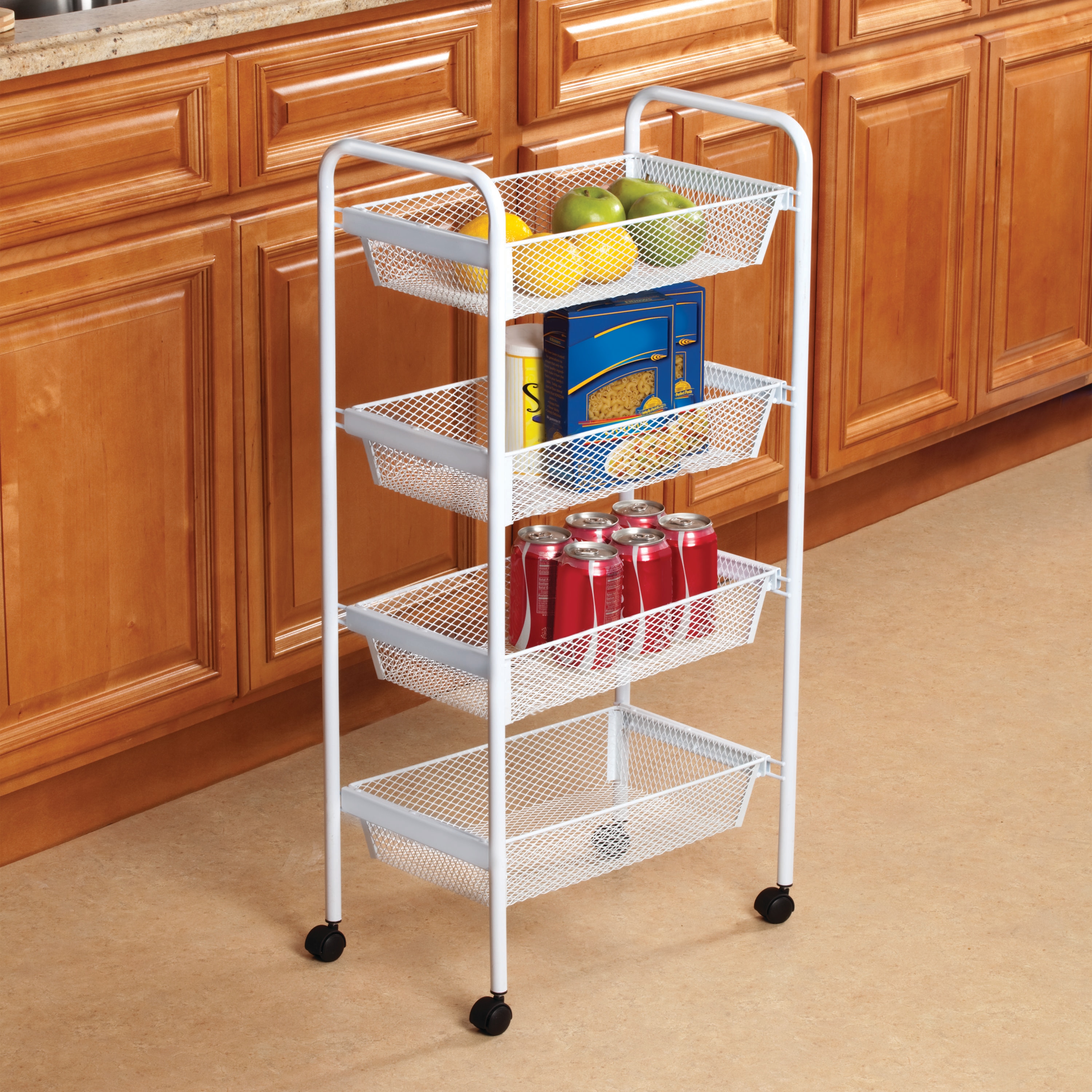 Simplify 4084 Utility-Carts - View #3