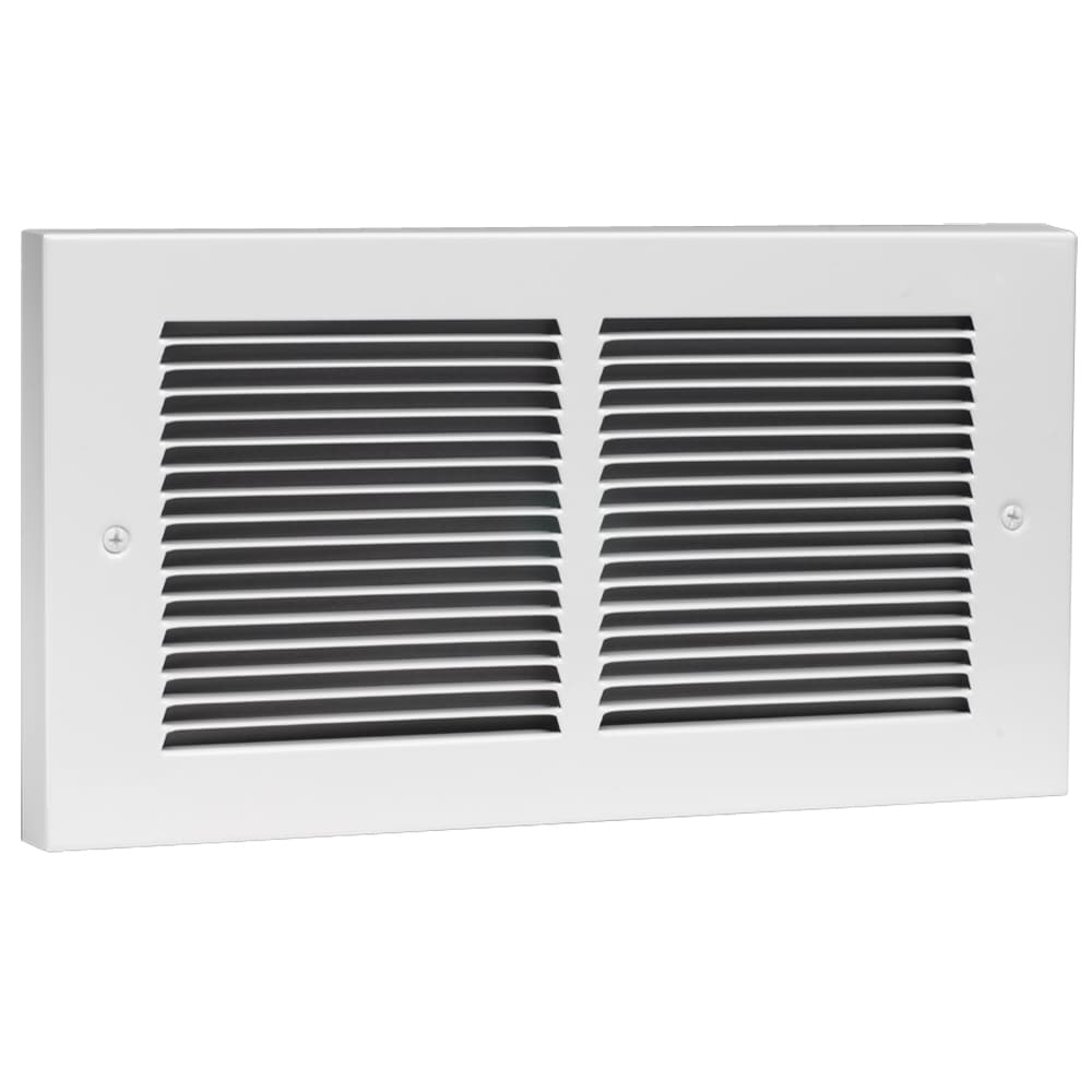 Cadet Com-Pak bath Up to 1300-Watt 208/240-Volt Fan Heater (9-in L x 12-in H Grille) 65105 Sansujyuku sansujyuku.com