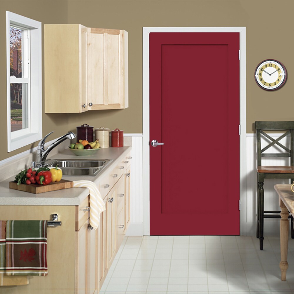 JELD-WEN LOWOLJW191200296 Pre-Hung-Doors - View #2