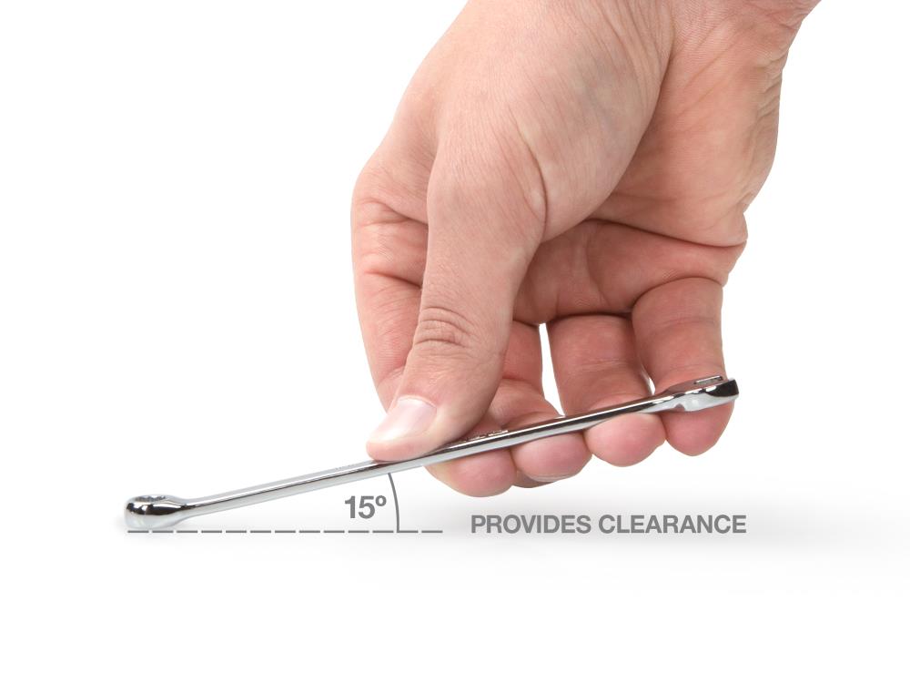 TEKTON 18281 Wrench-Sets - View #3