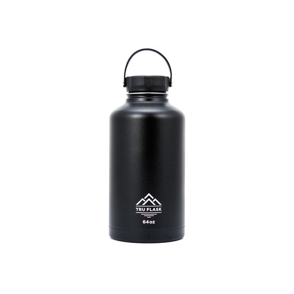 Is Stainless Steel Best for Water Bottles?, TruFlask