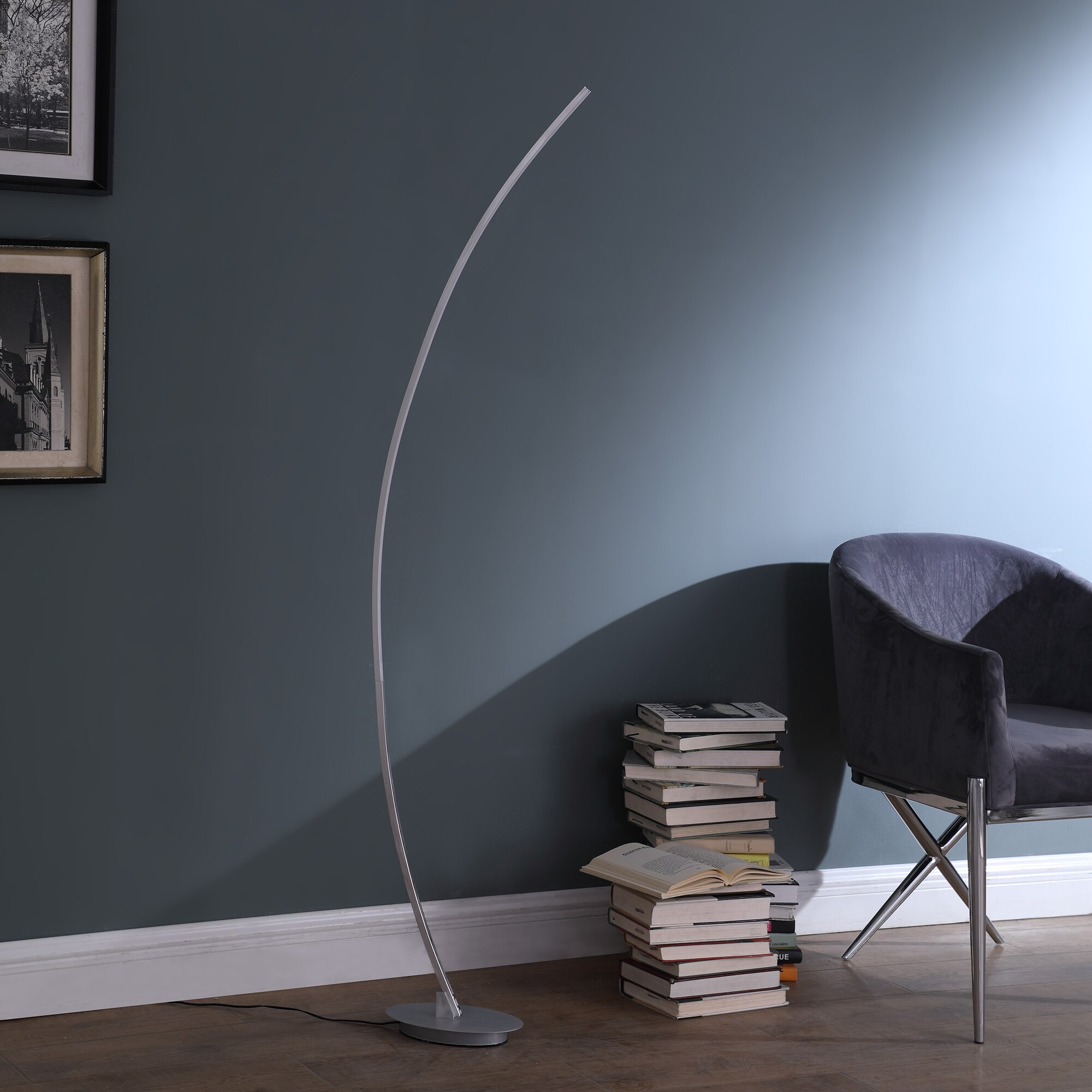 ORE International HBL2309 floorlamps - View #3