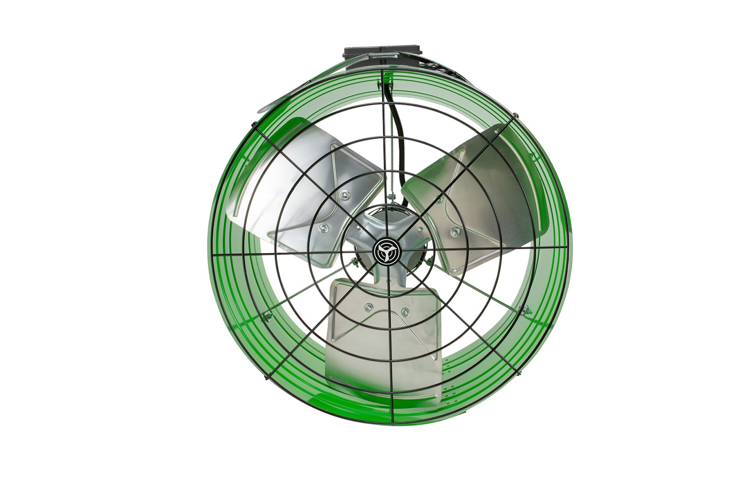 QuietCool QC ES-3100 RF Whole-Houes-Fans - View #6