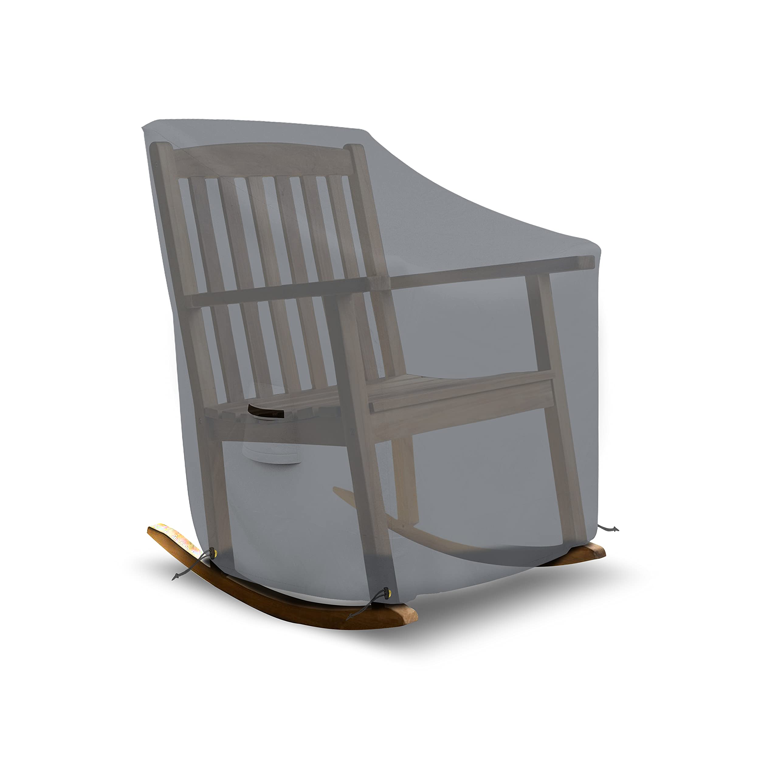 Covers & All RC-M-GREY-01 carports - View #5