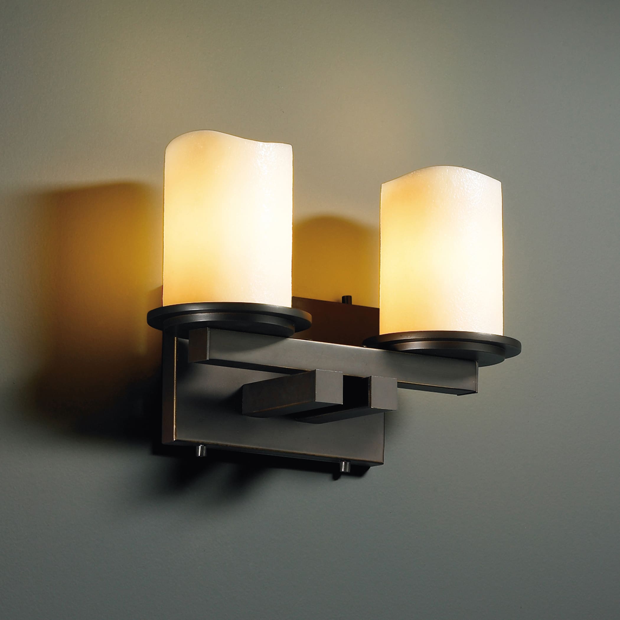 Justice Design Group CNDL-8772-14-CREM-DB b089995 - View #3