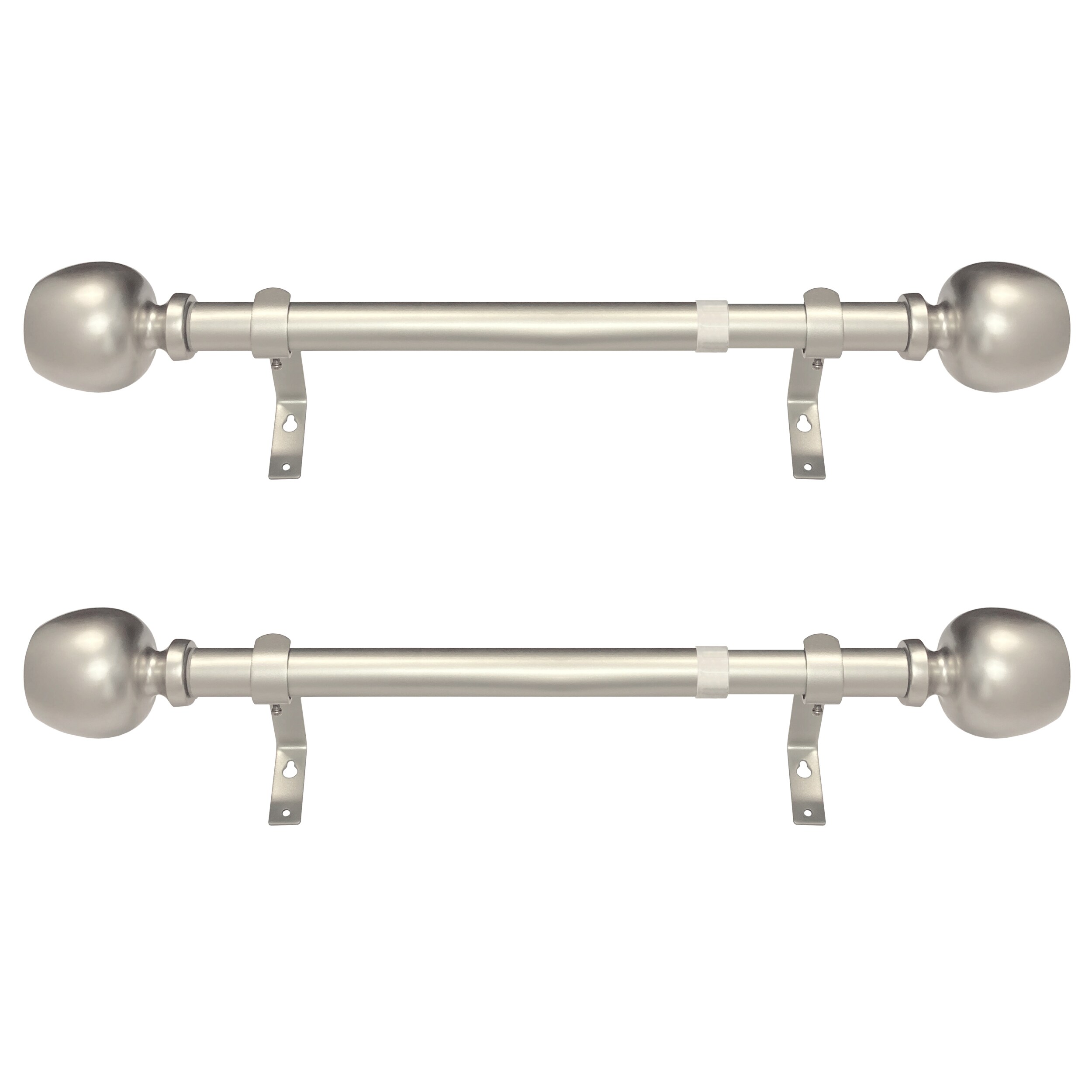 Decopolitan 31240-NK12PR Curtain-Rods - View #2