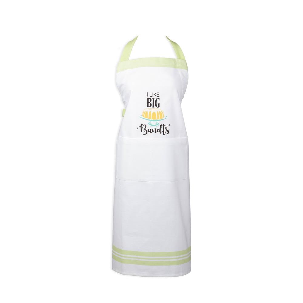 DII CAMZ11102 Big Bundts Full apron