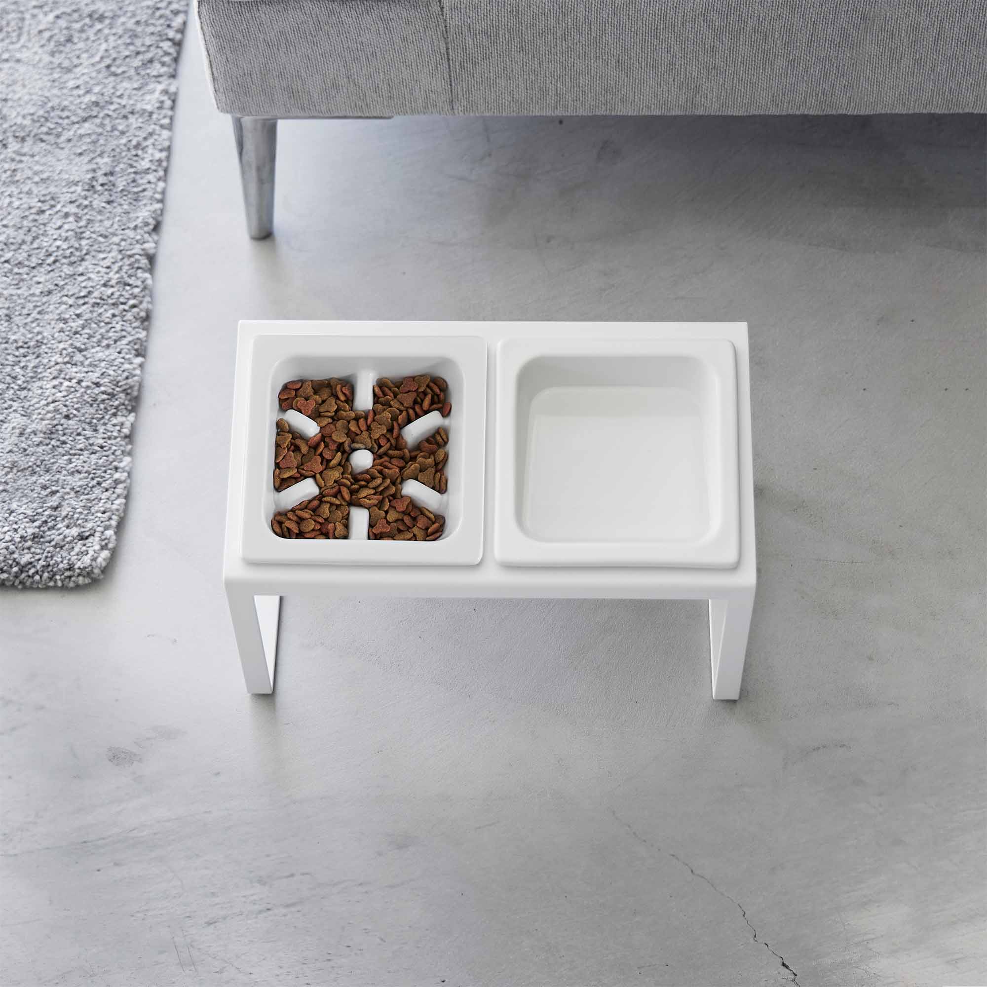 Yamazaki 10242 Pet-Bowls - View #3