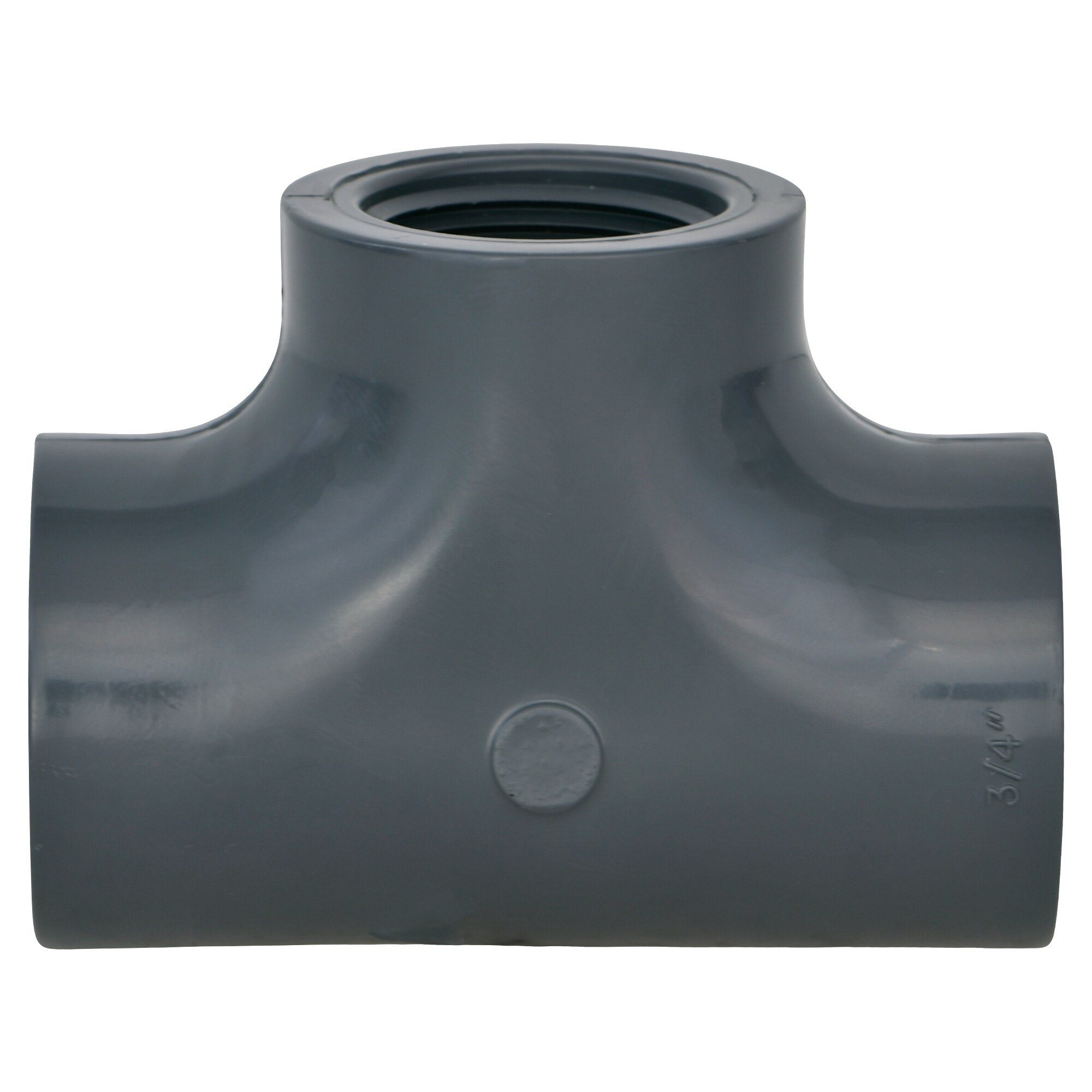 Charlotte Pipe PVC 08402  1200 Pvc-Pressure-Sch-40-Fittings - View #6
