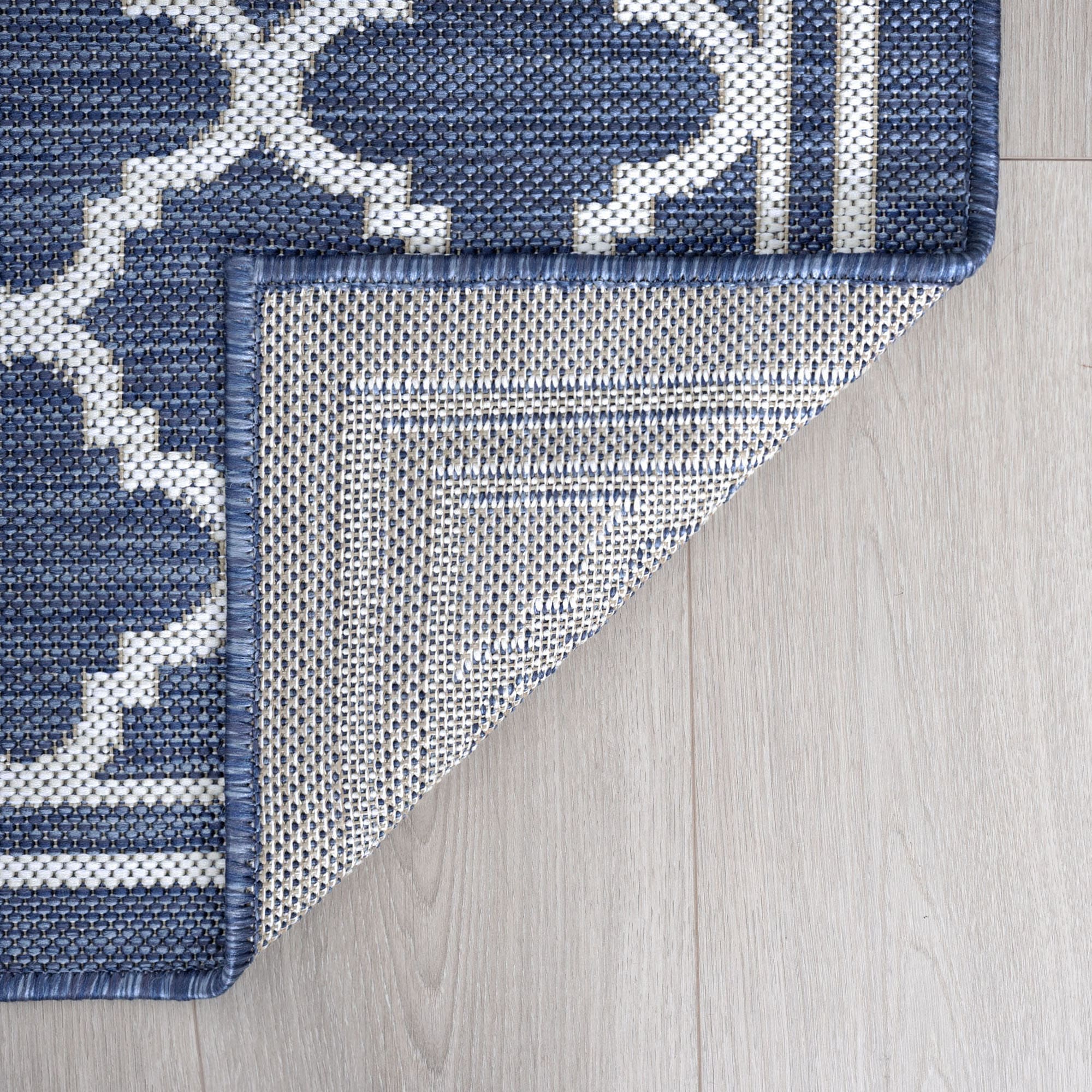 Tayse ECO1305 5X8 rugs - View #5