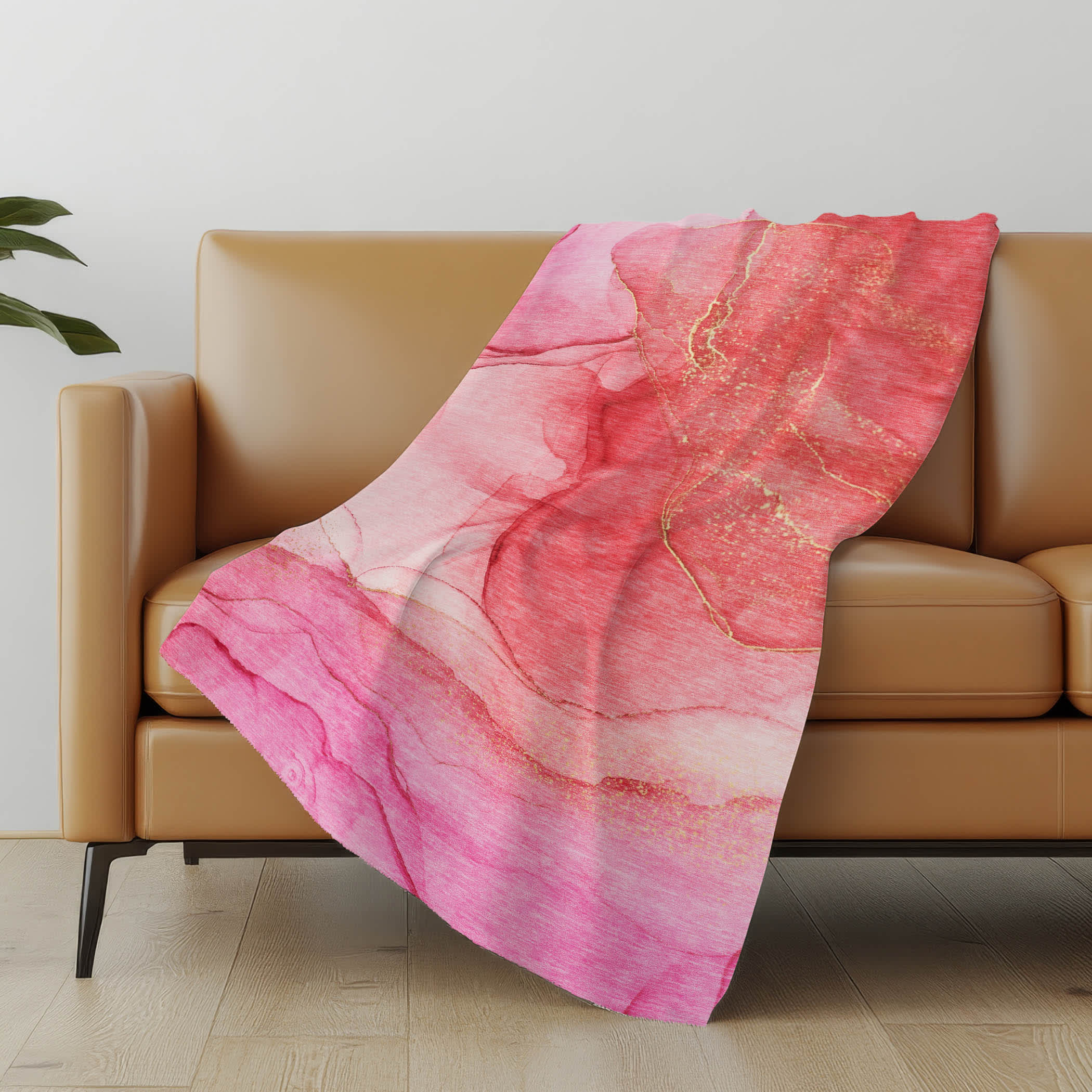 Addison Rugs ASB507 Blankets-And-Throws - View #5