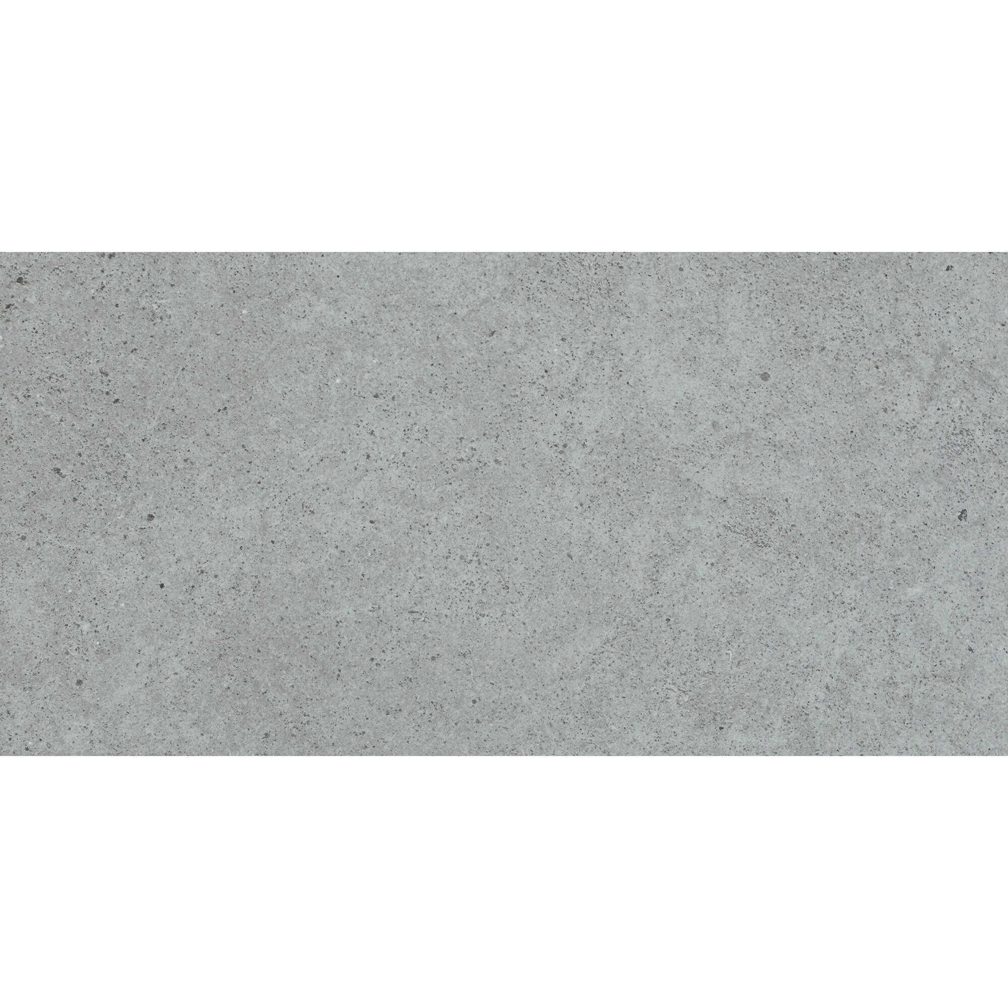 Crossville ChromaCode 8-Pack Concrete 12-in x 24-in Matte Porcelain Stone Look Floor and Wall Tile