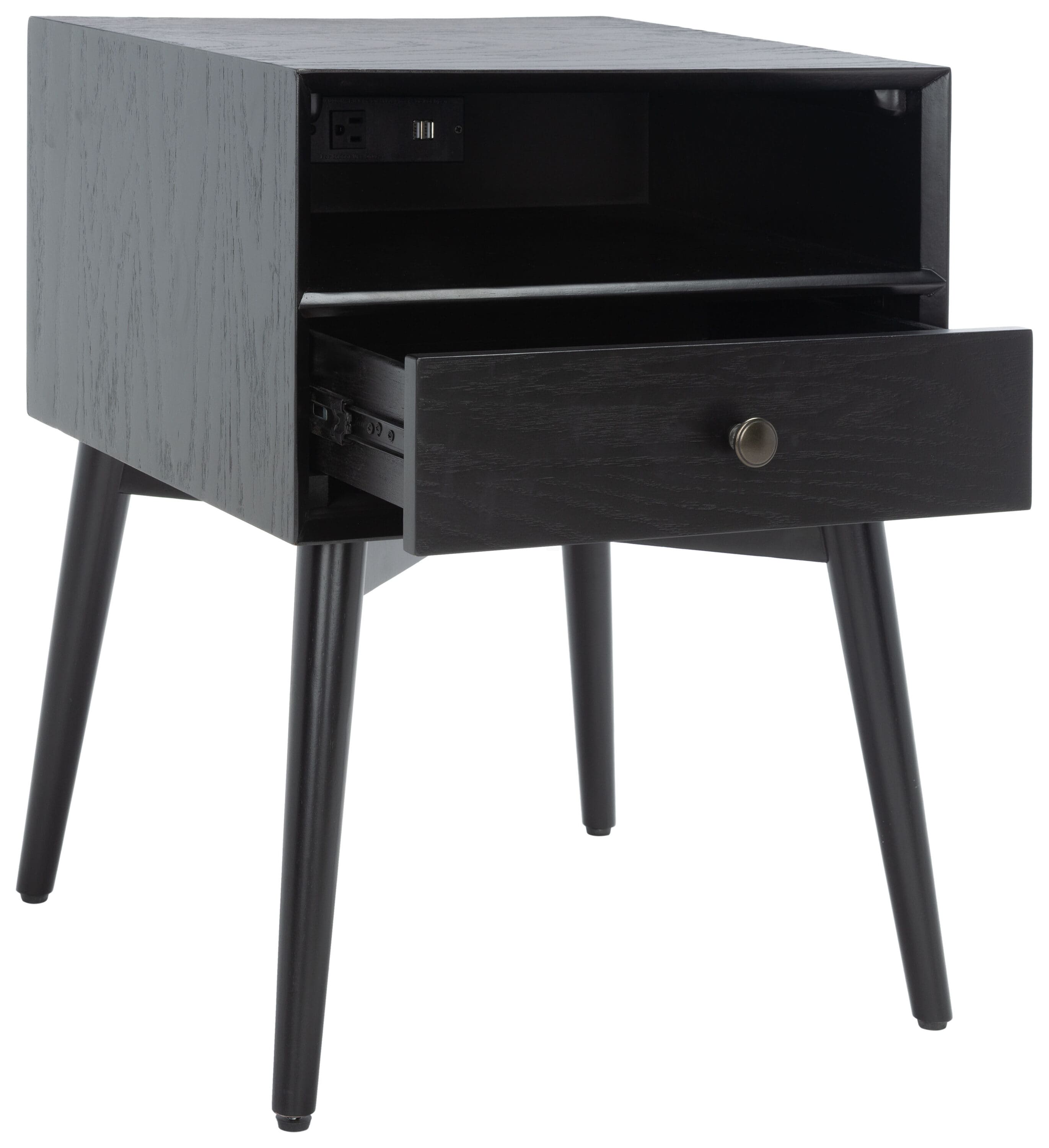 Safavieh NST6408B nightstands - View #12