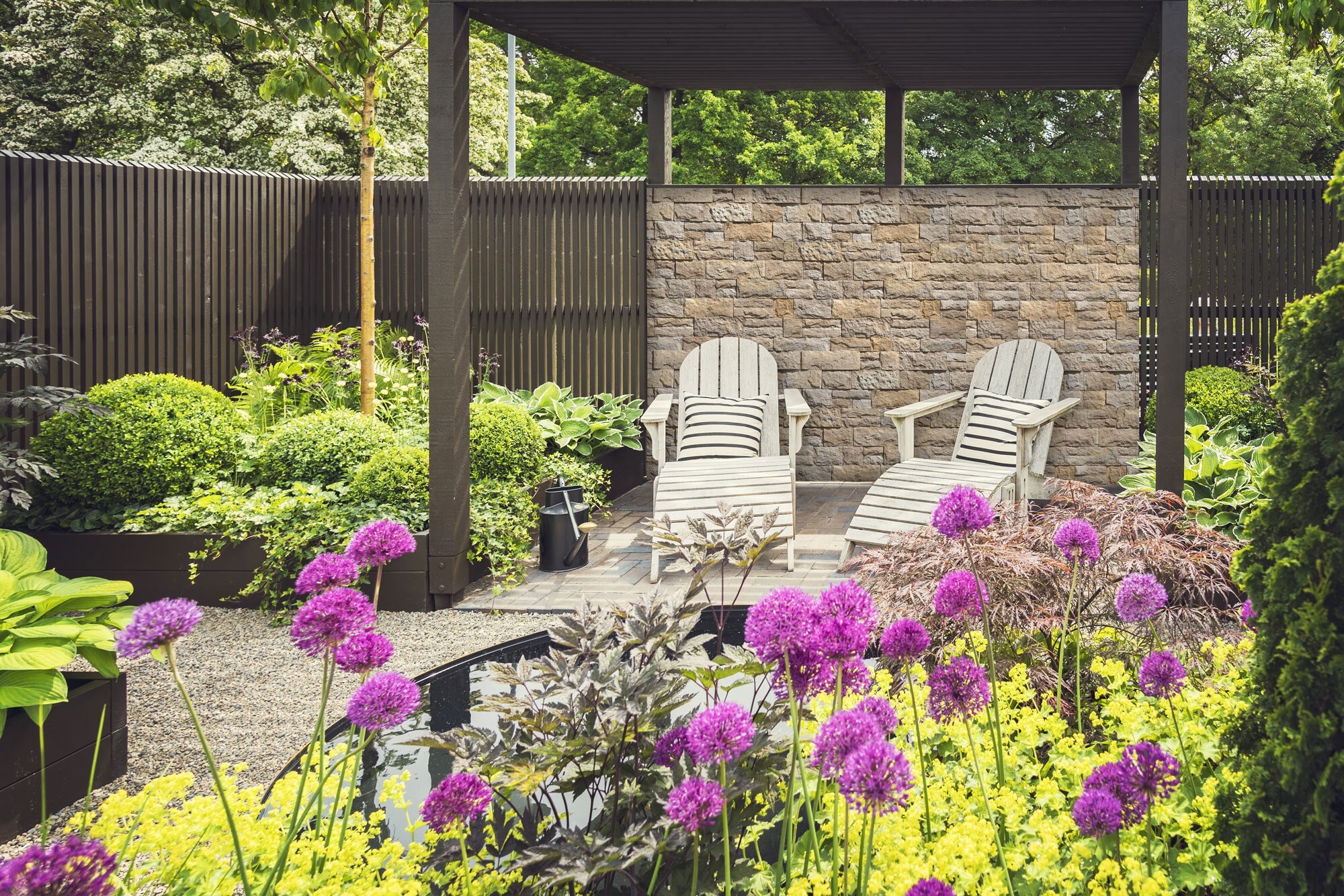 LiteStone 3959 Stone-Veneer - View #2