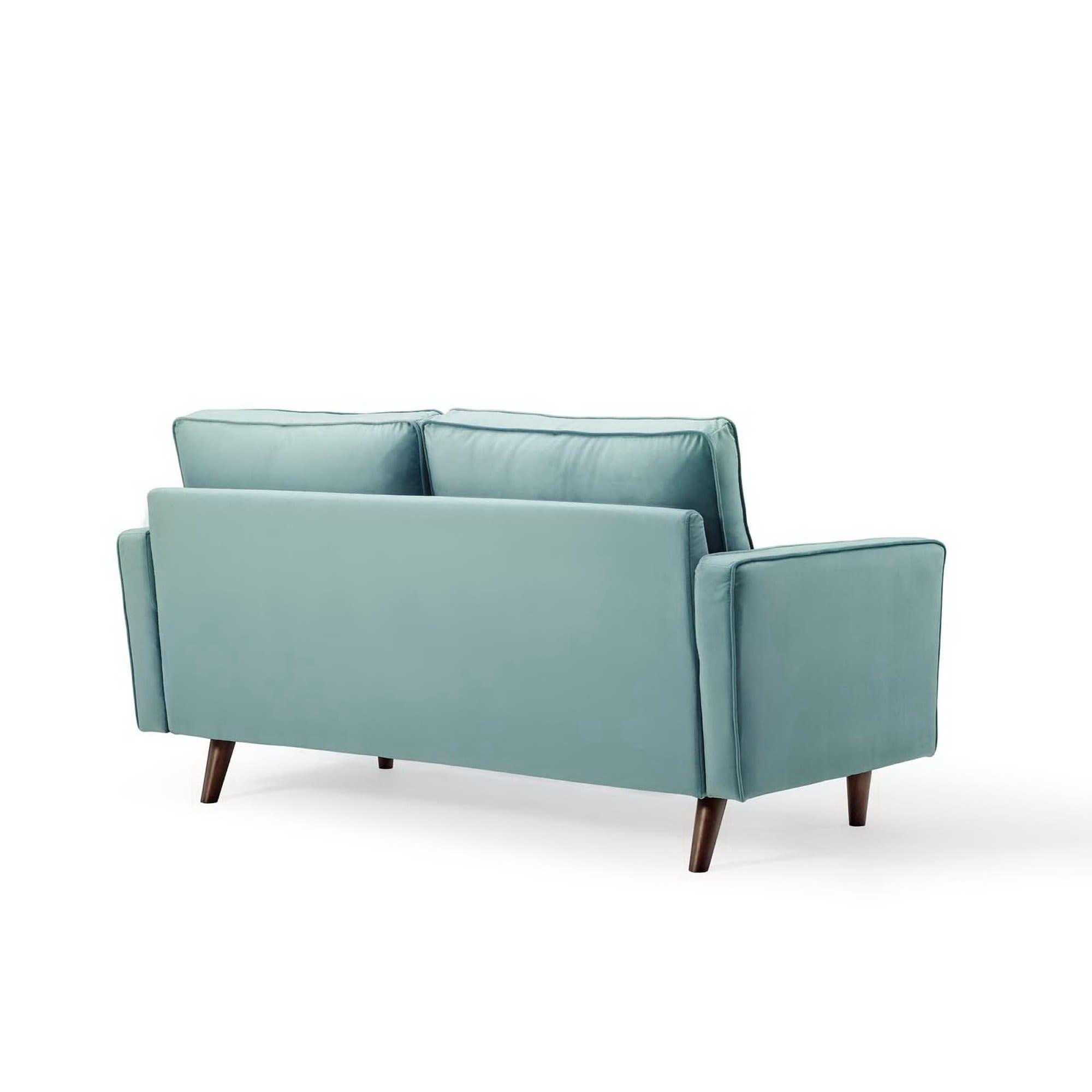 Modway EEI-4004-MIN Sofas-Loveseats - View #6