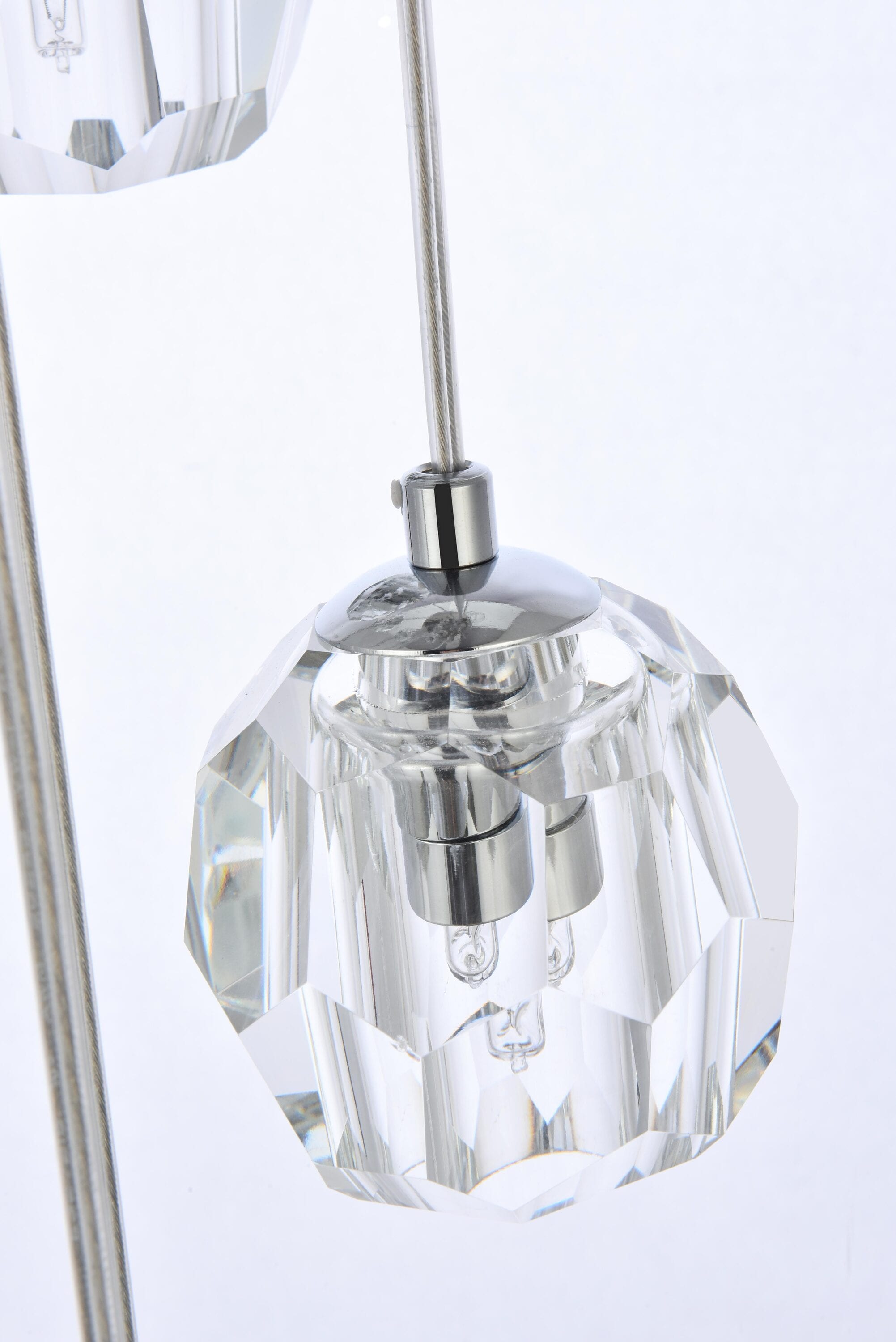 Elegant Decor HF10515G15C Pendant-Lights - View #6