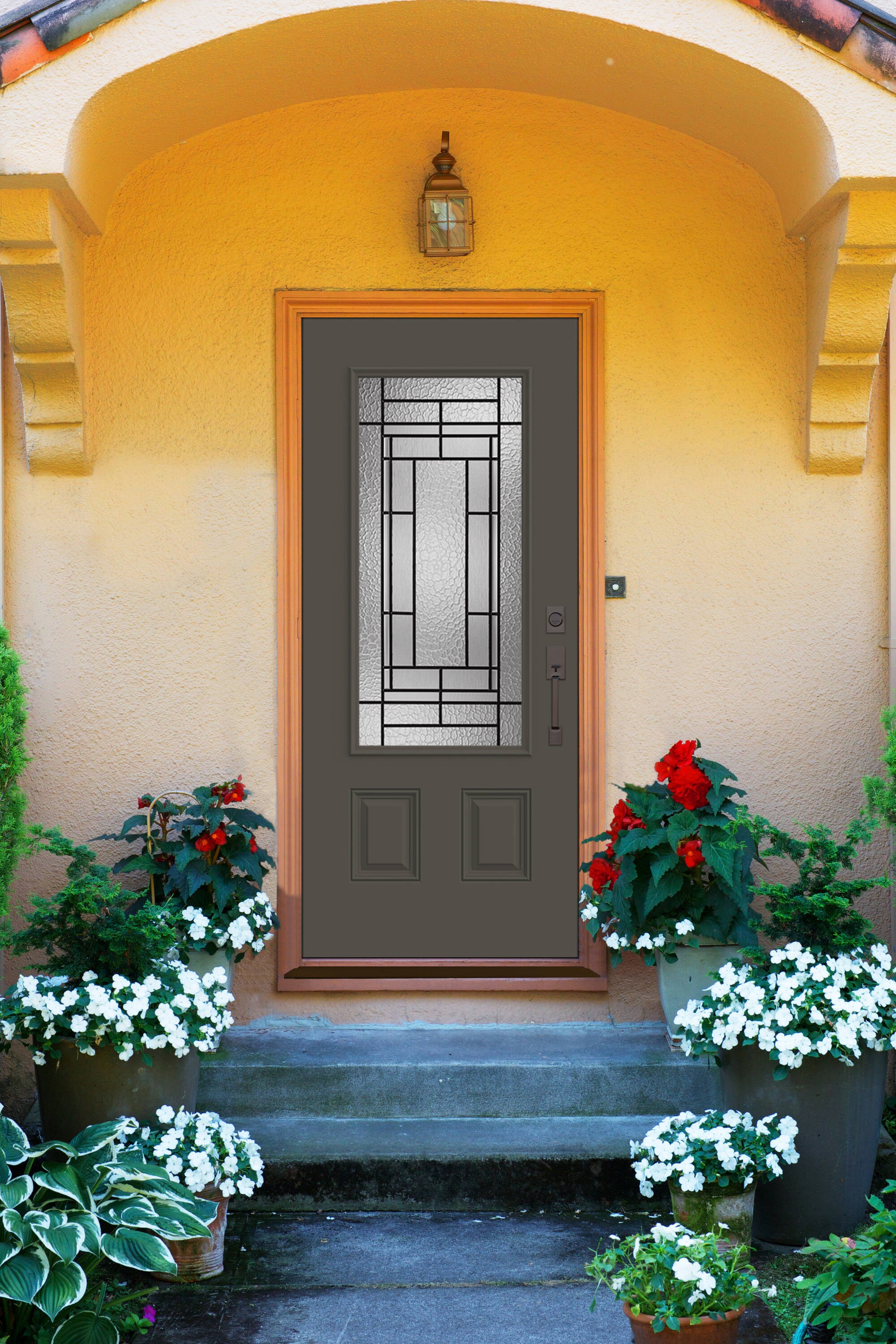 RELIABILT LO963718 Entry-Doors - View #2