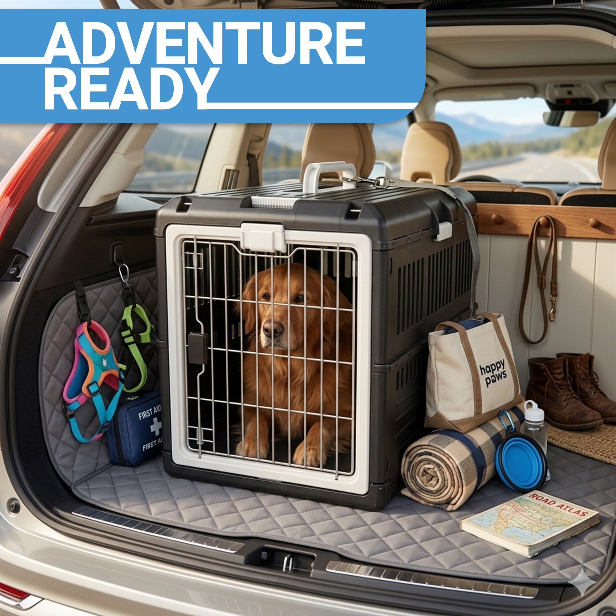 Mirapet 10300 Pet-Carriers - View #4