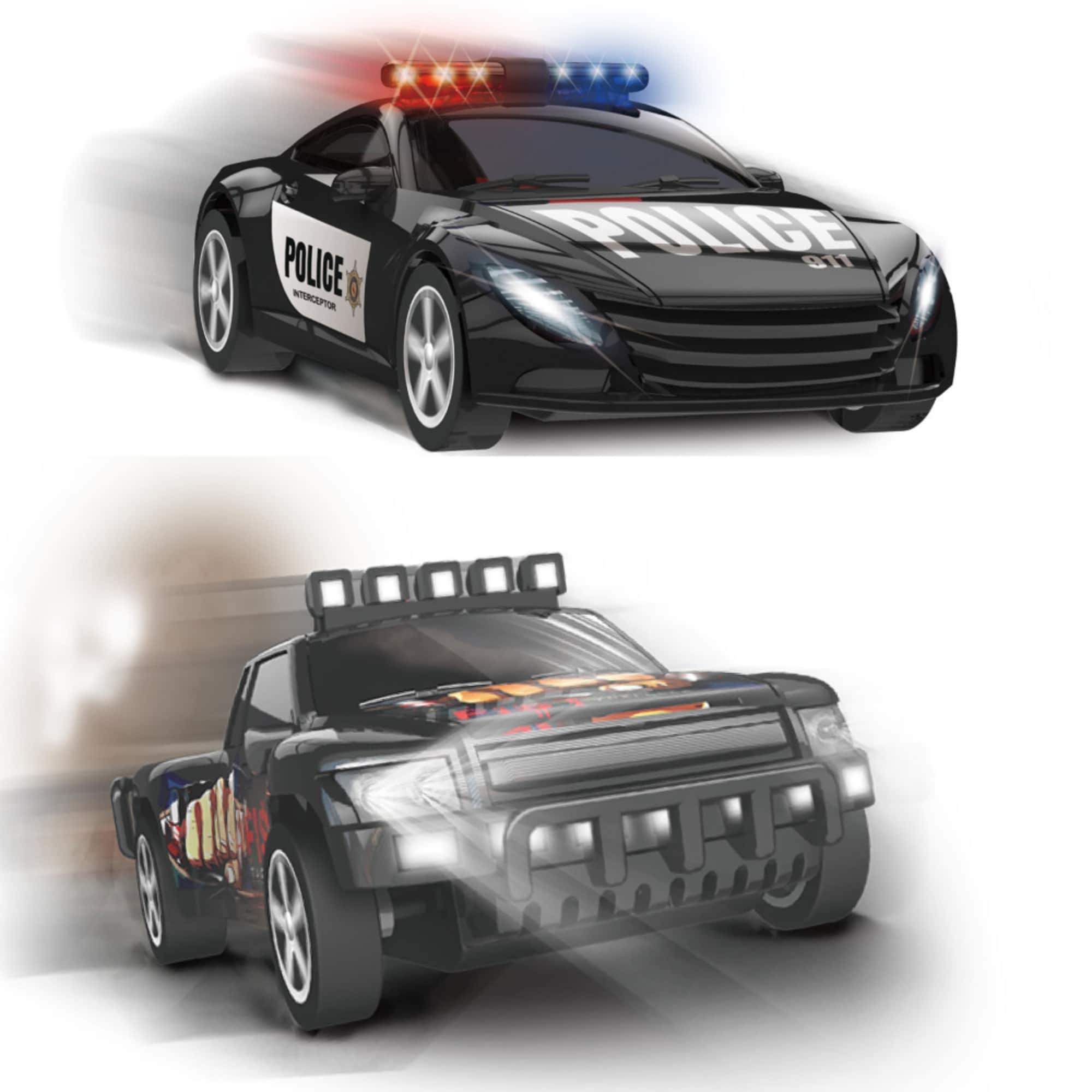 Joysway RC Hobby World G6949762220377 Play-Toys - View #4