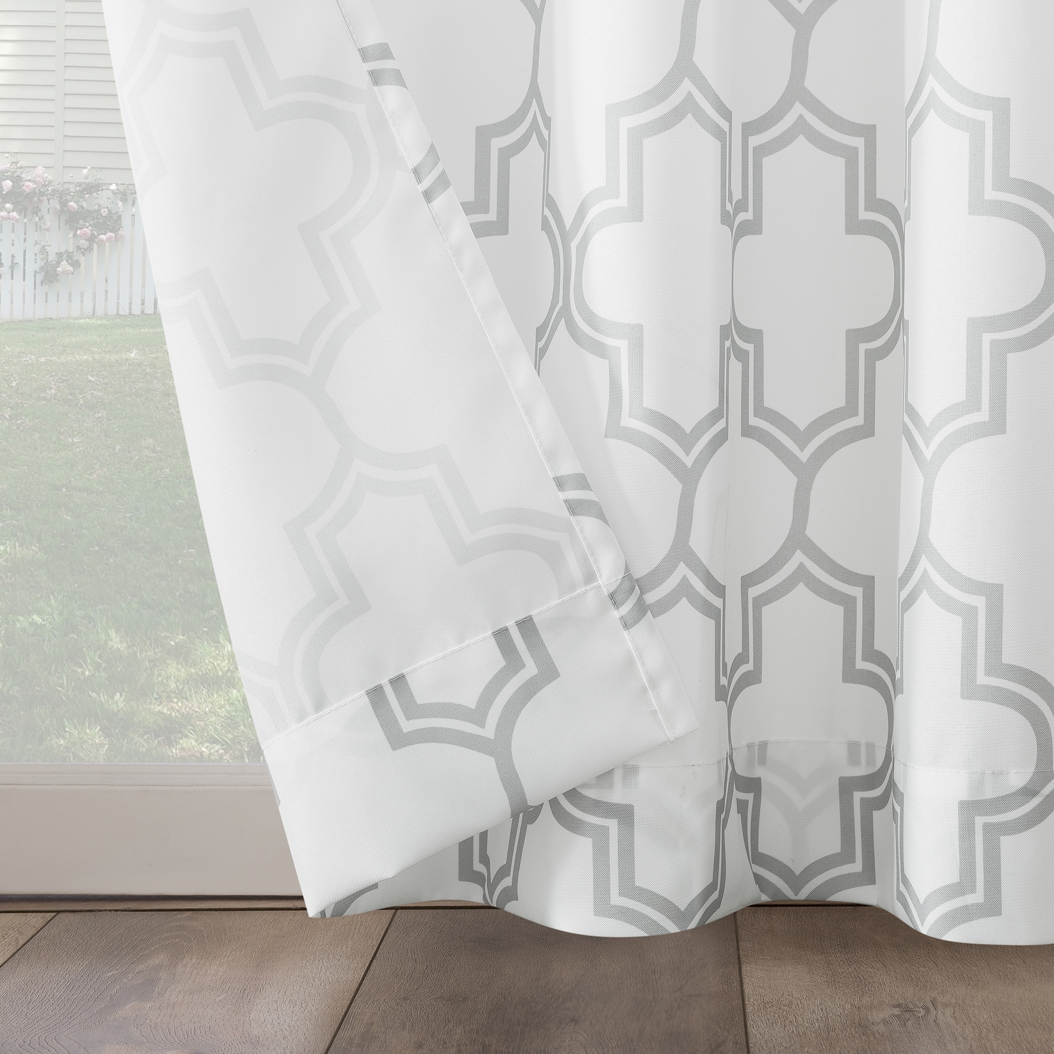 Sun Zero 60598 curtains - View #5