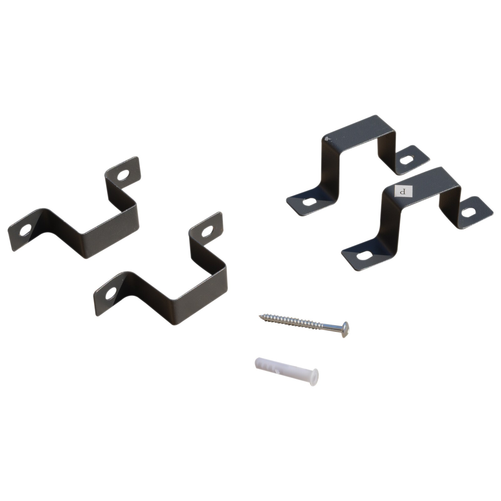 Outsunny 84C-038GY Wood-Resin-Gazebos - View #8