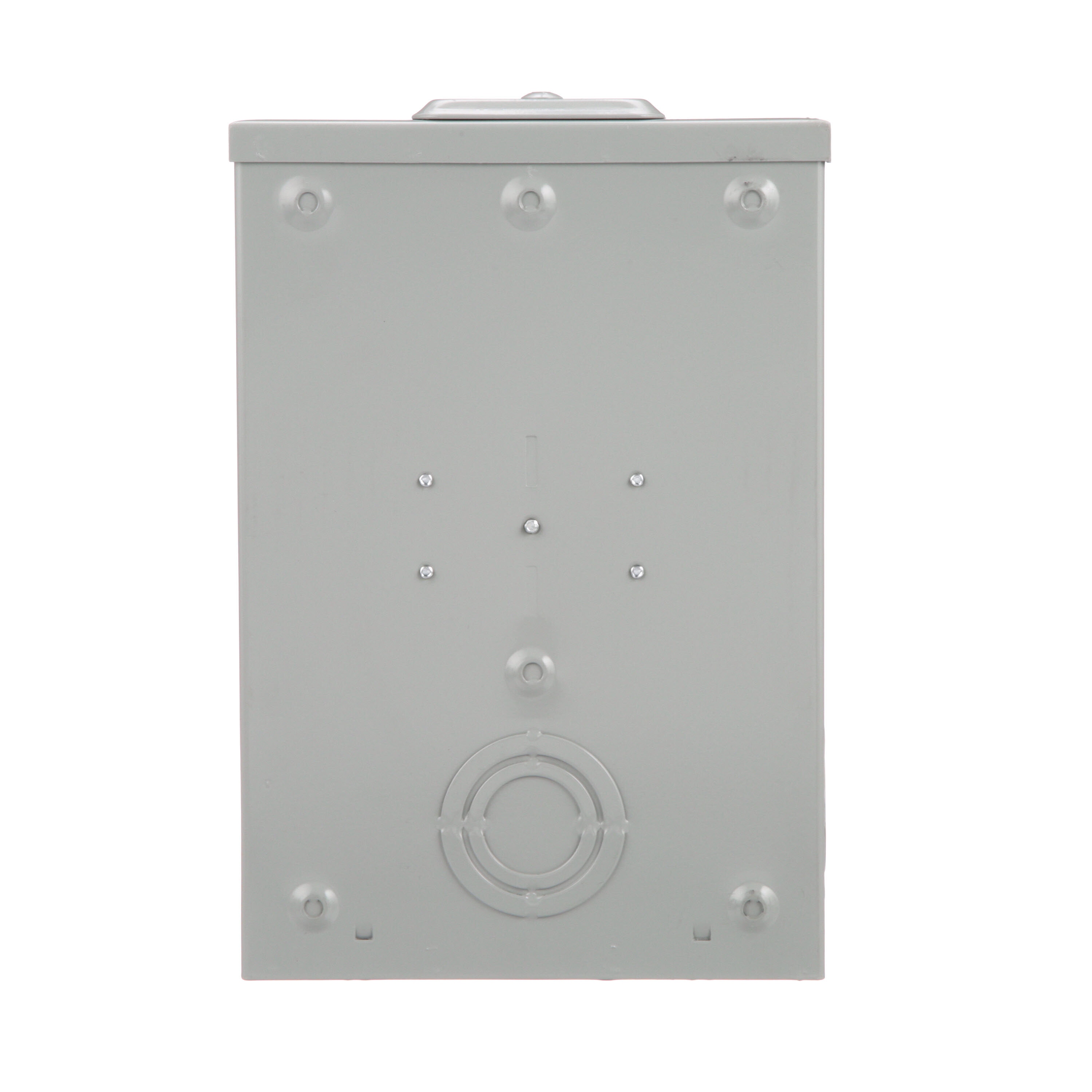 Siemens UAT111-XGF Meter-Sockets - View #6
