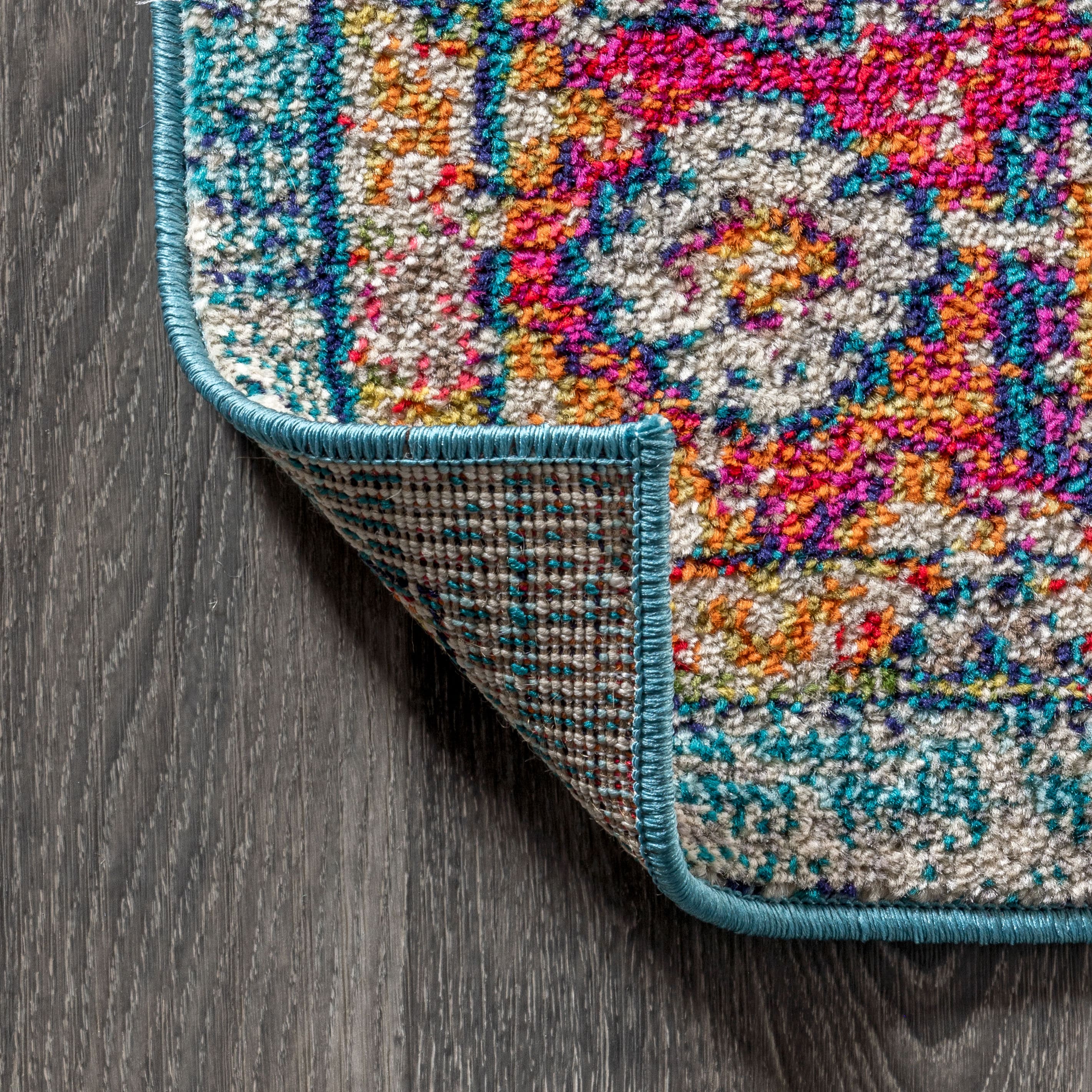 JONATHAN  Y BMF100A-5 rugs - View #6