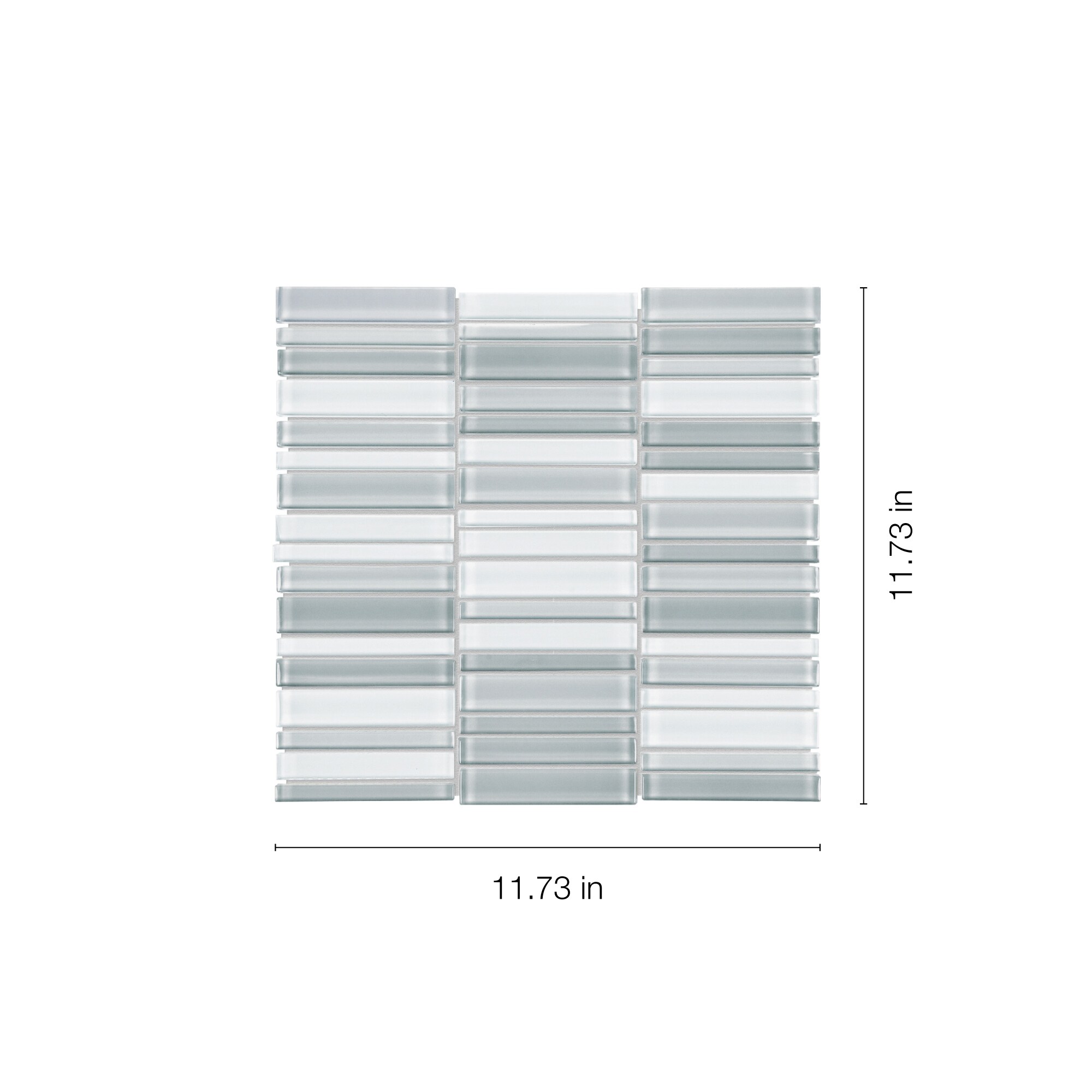 Anatolia 3001-0040-0 Ceramic-Tile - View #6
