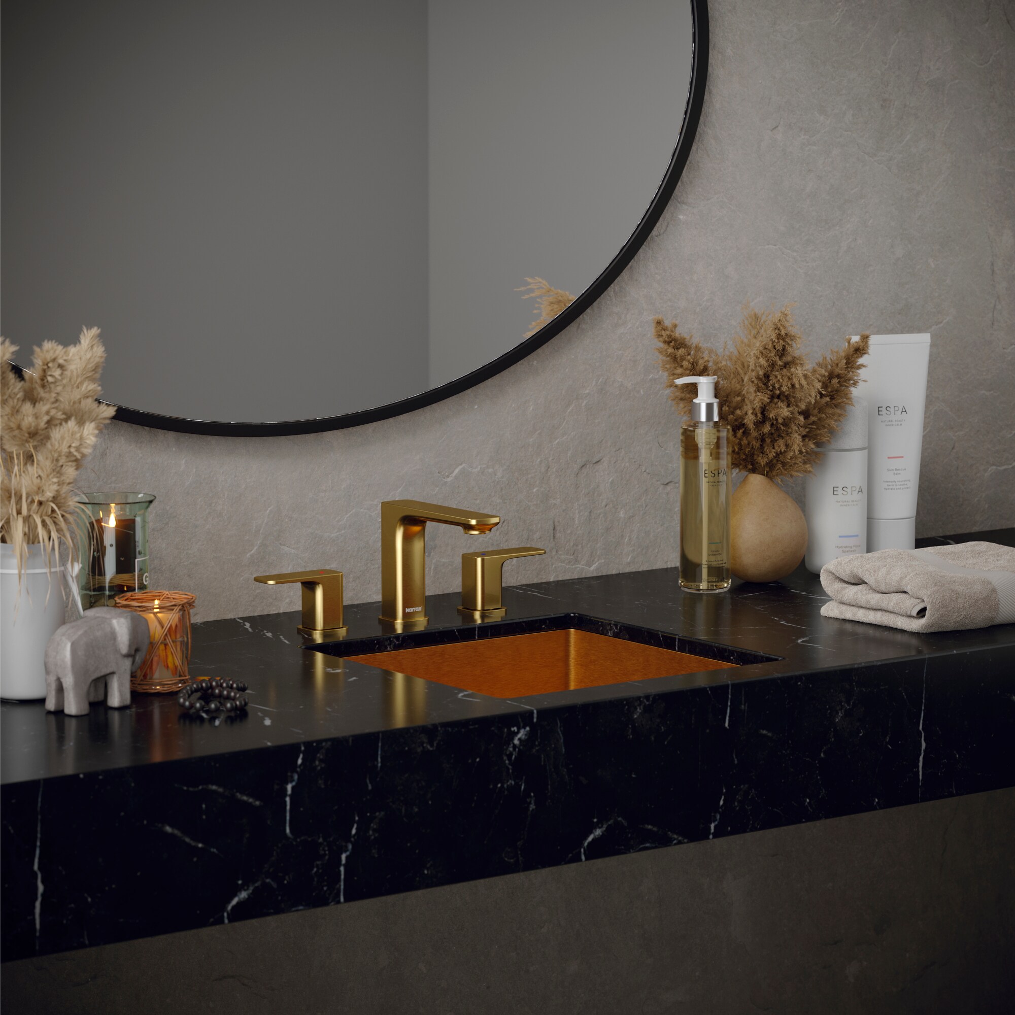 Karran KBF514BG Lavatory-Faucets - View #4
