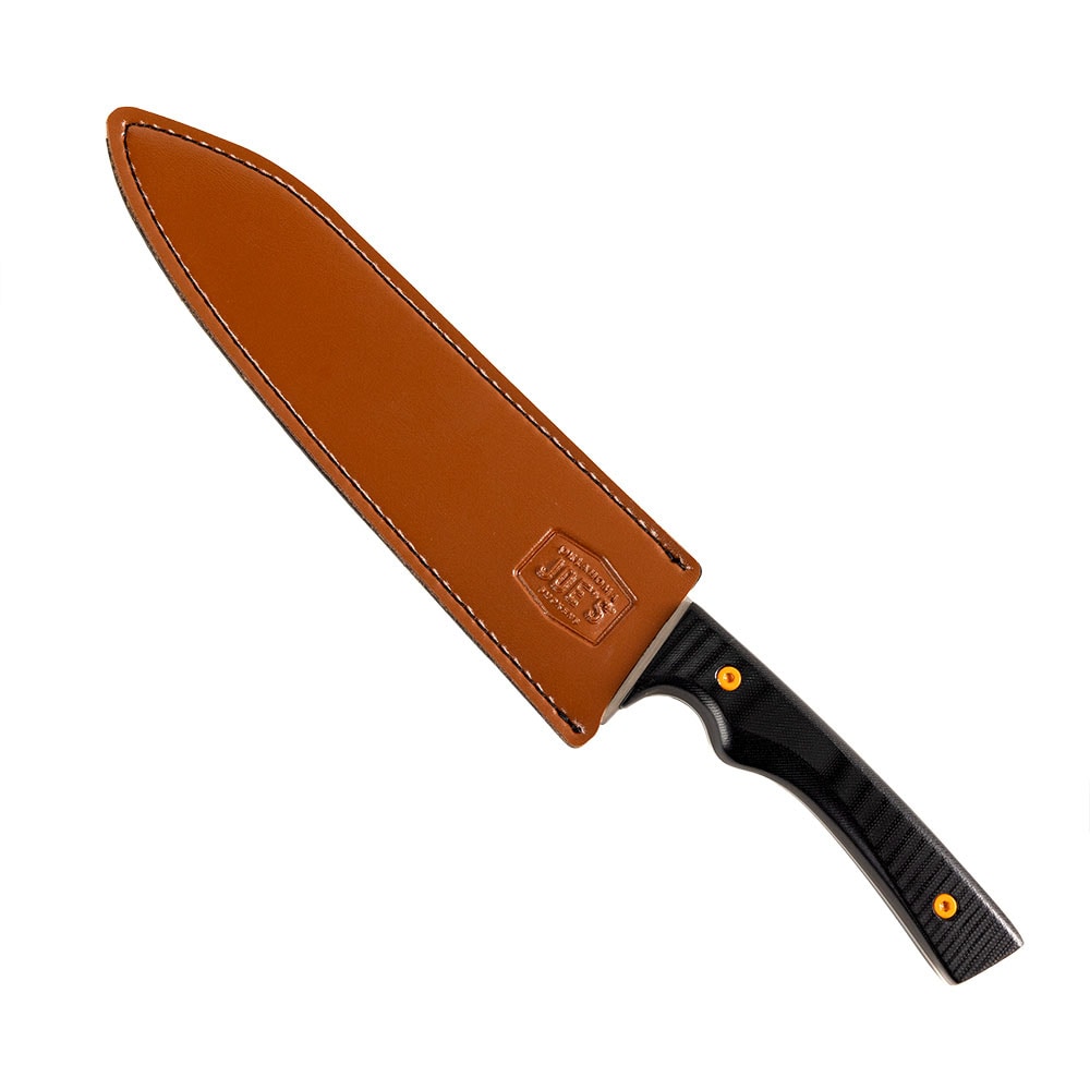 Oklahoma Joe's OJ1250228 cutlery - View #4