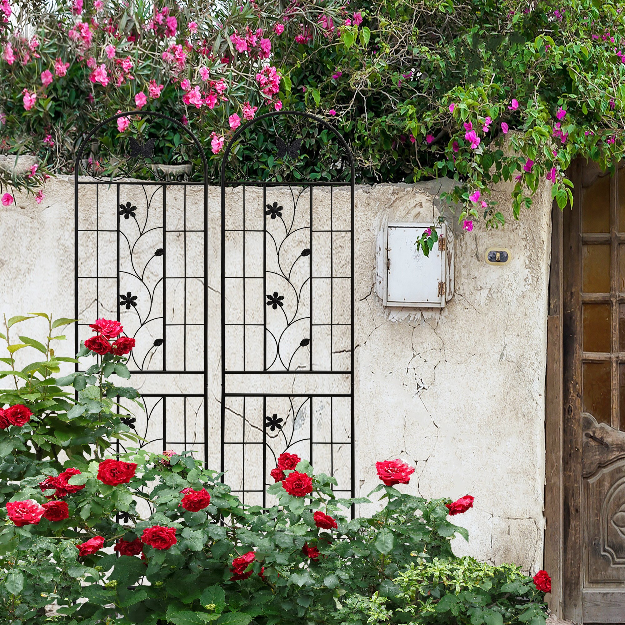 Tatayosi T6P268024 Garden-Utility-Fencing - View #7