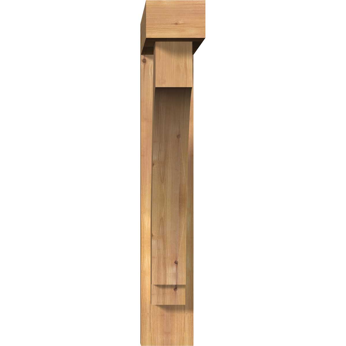 Ekena Millwork 1462751 Exterior-Brackets-Braces - View #2