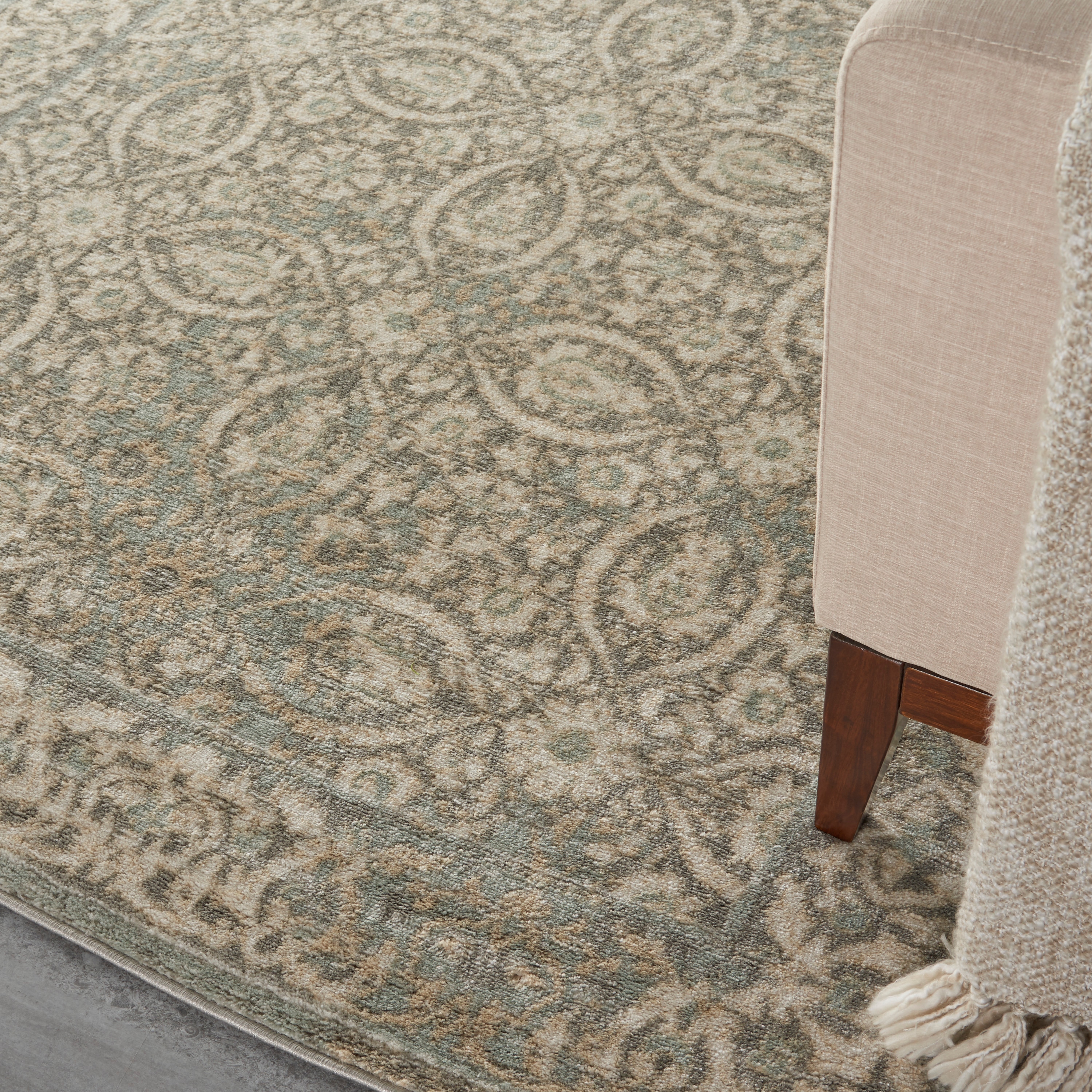Nourison 99446343277 rugs - View #8