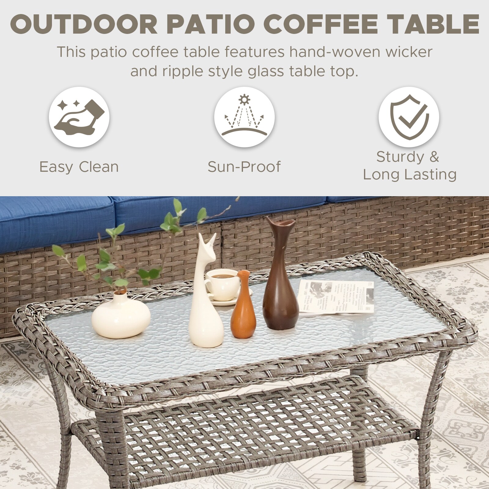  PAKWGY50S Patio-Tables - View #2