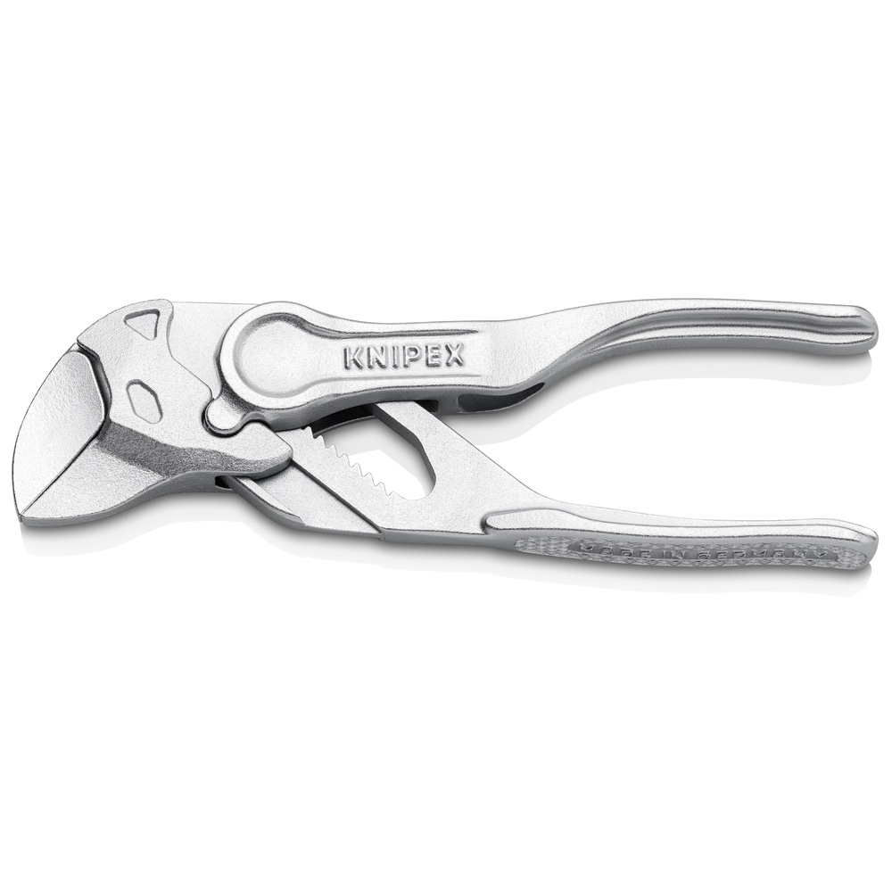 KNIPEX 86 04 100 pliers - View #2