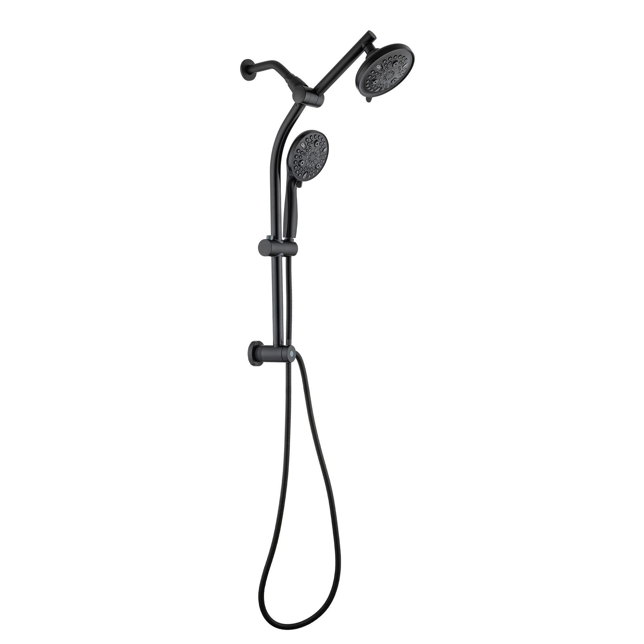 Rainlex RX2007H Tub-Shower-Faucets - View #2