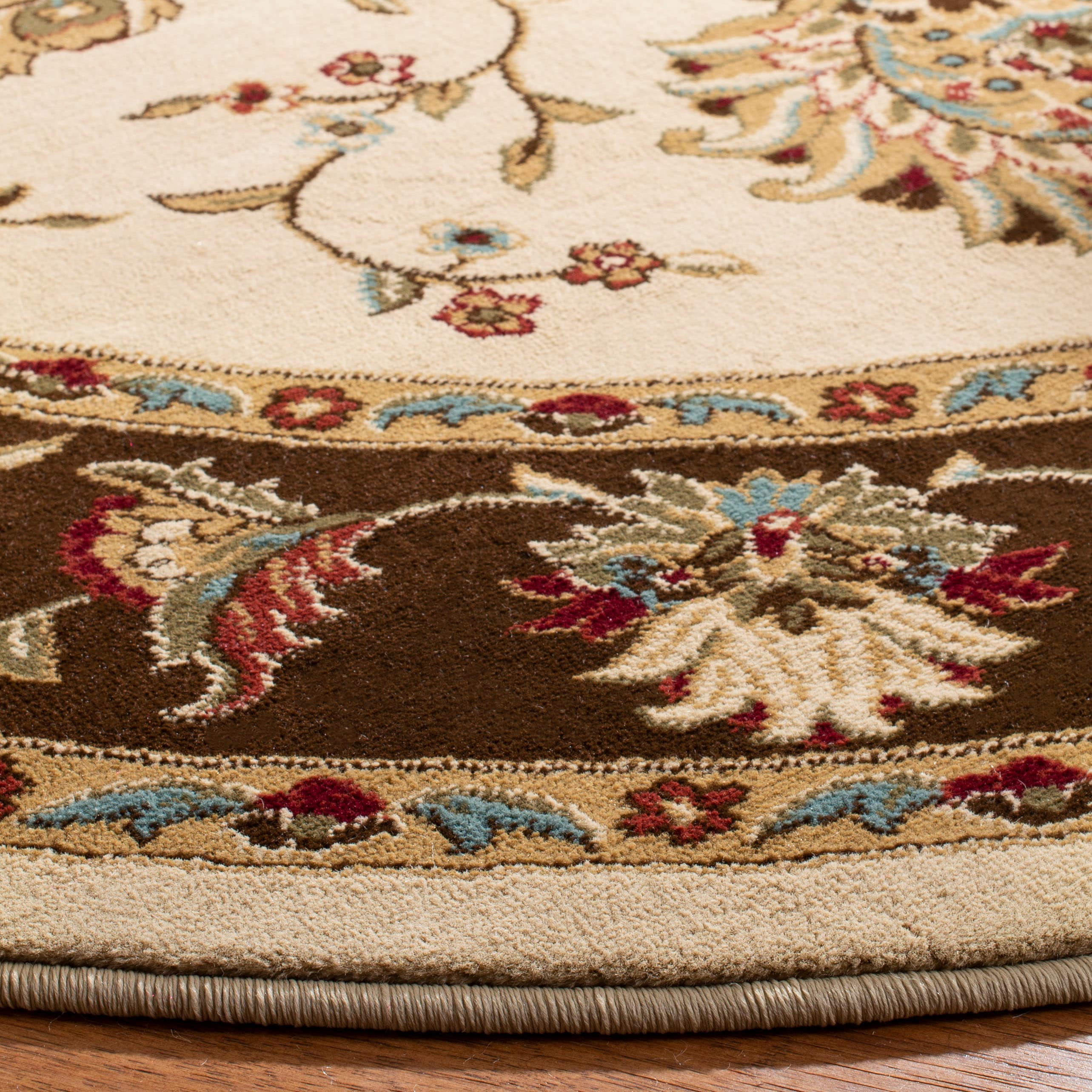 Safavieh LNH555-1225-5R rugs - View #3