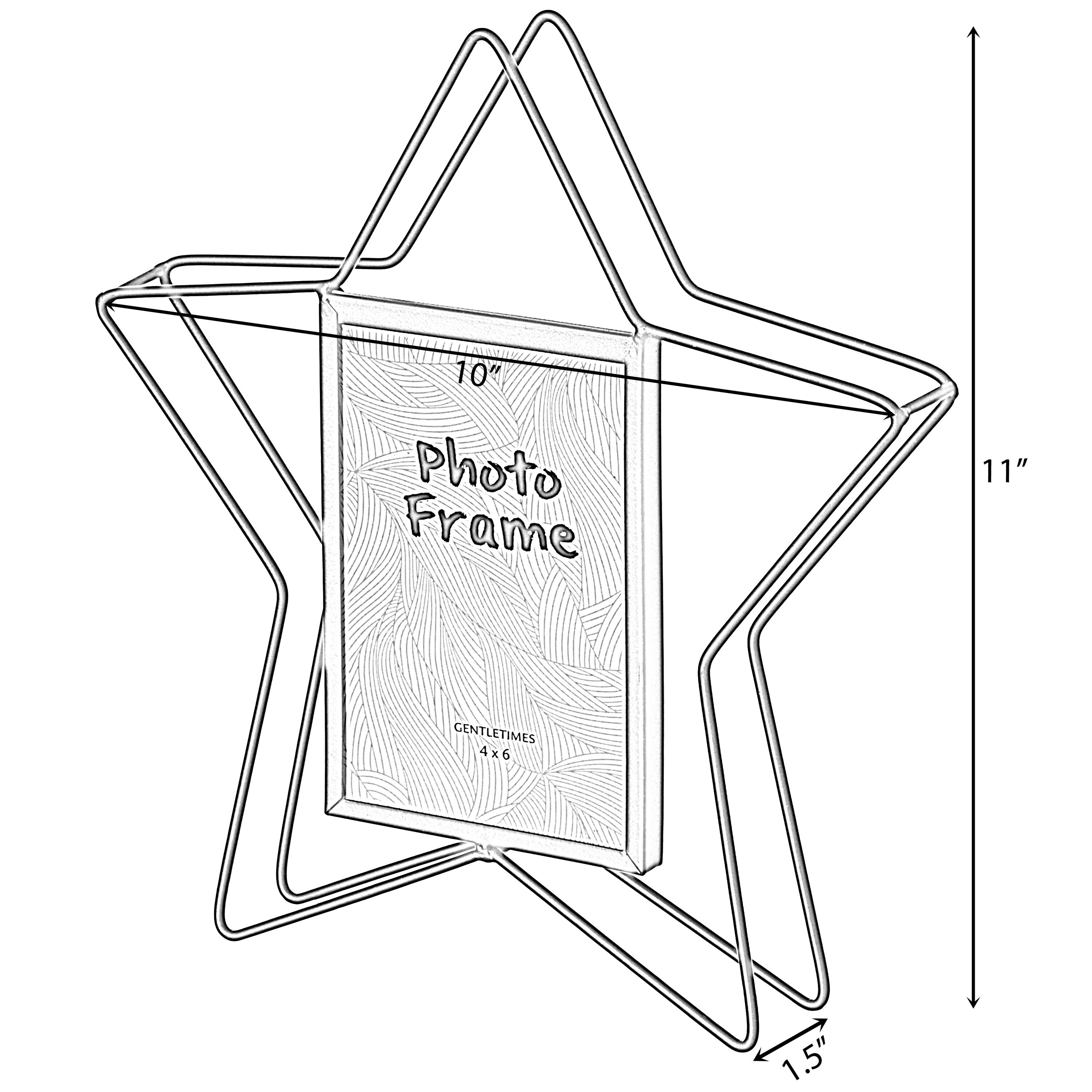 FABULAXE QI004498.BK.L Picture-Frames - View #2